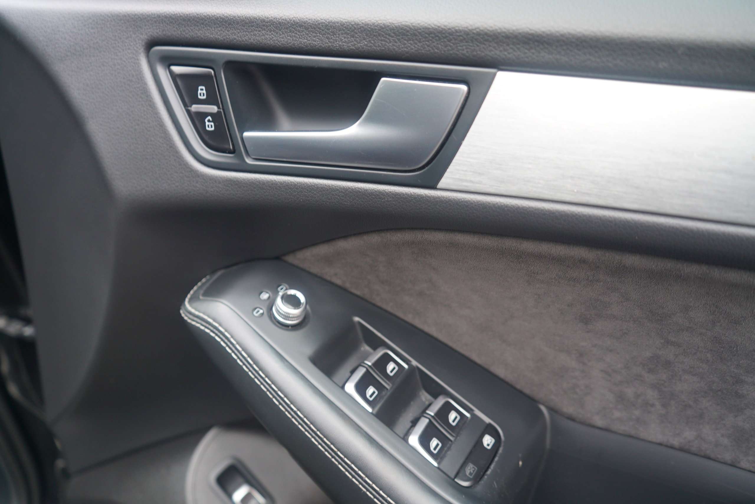 2016 AUDI SQ5 2016 AUDI SQ5