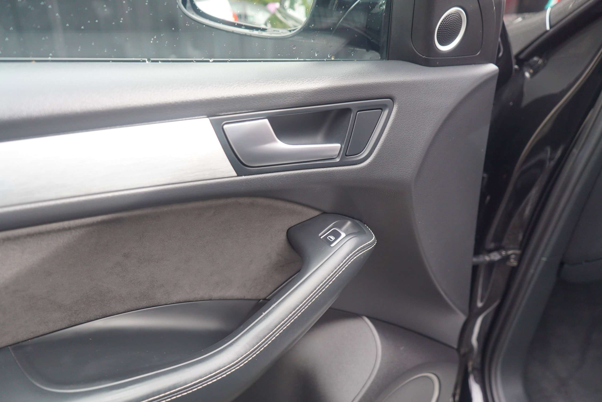 2016 AUDI SQ5 2016 AUDI SQ5