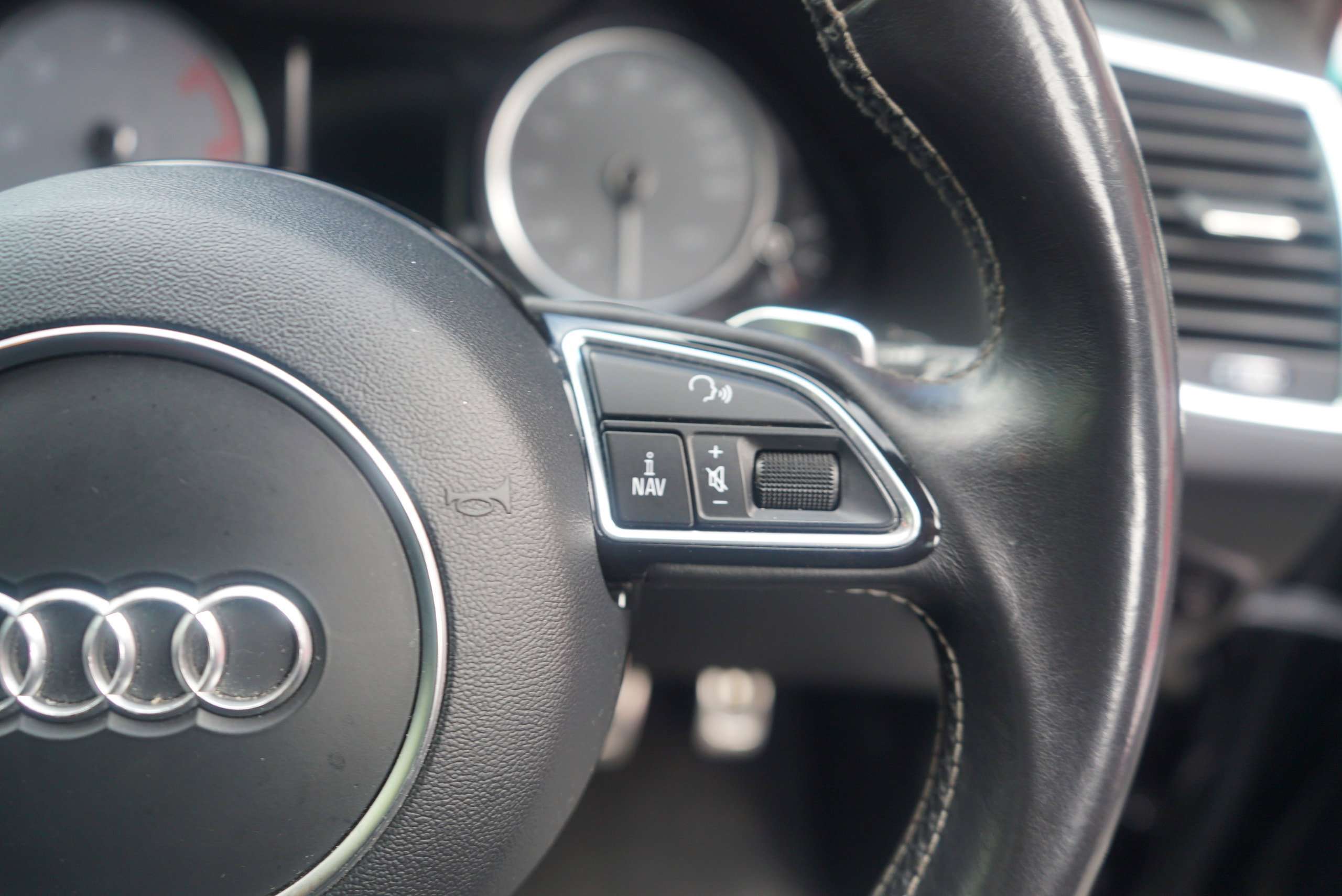 2016 AUDI SQ5 2016 AUDI SQ5
