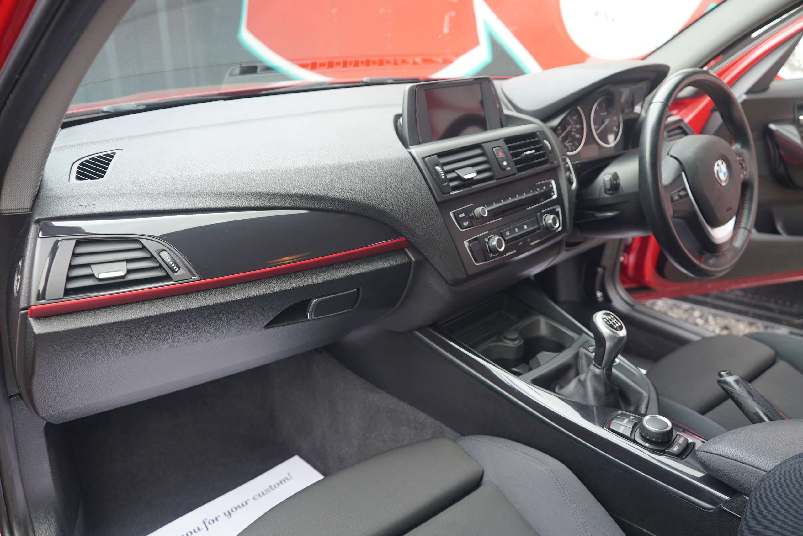 2014 BMW 1 SERIES 2014 BMW 1 SERIES