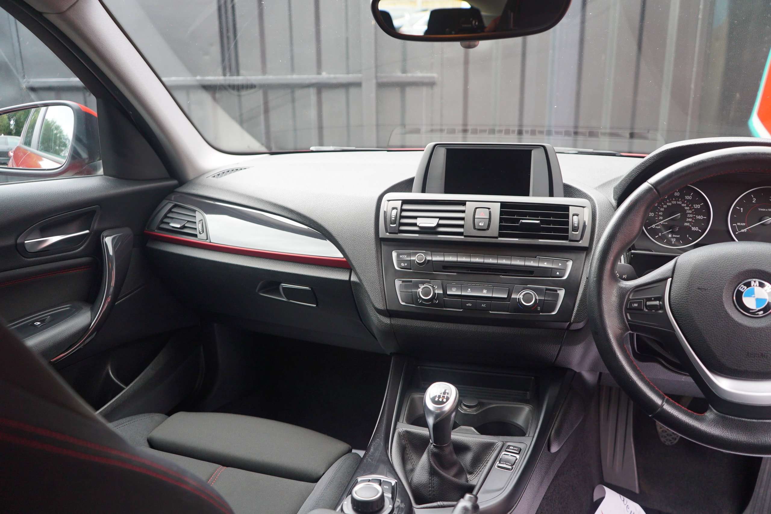 2014 BMW 1 SERIES 2014 BMW 1 SERIES