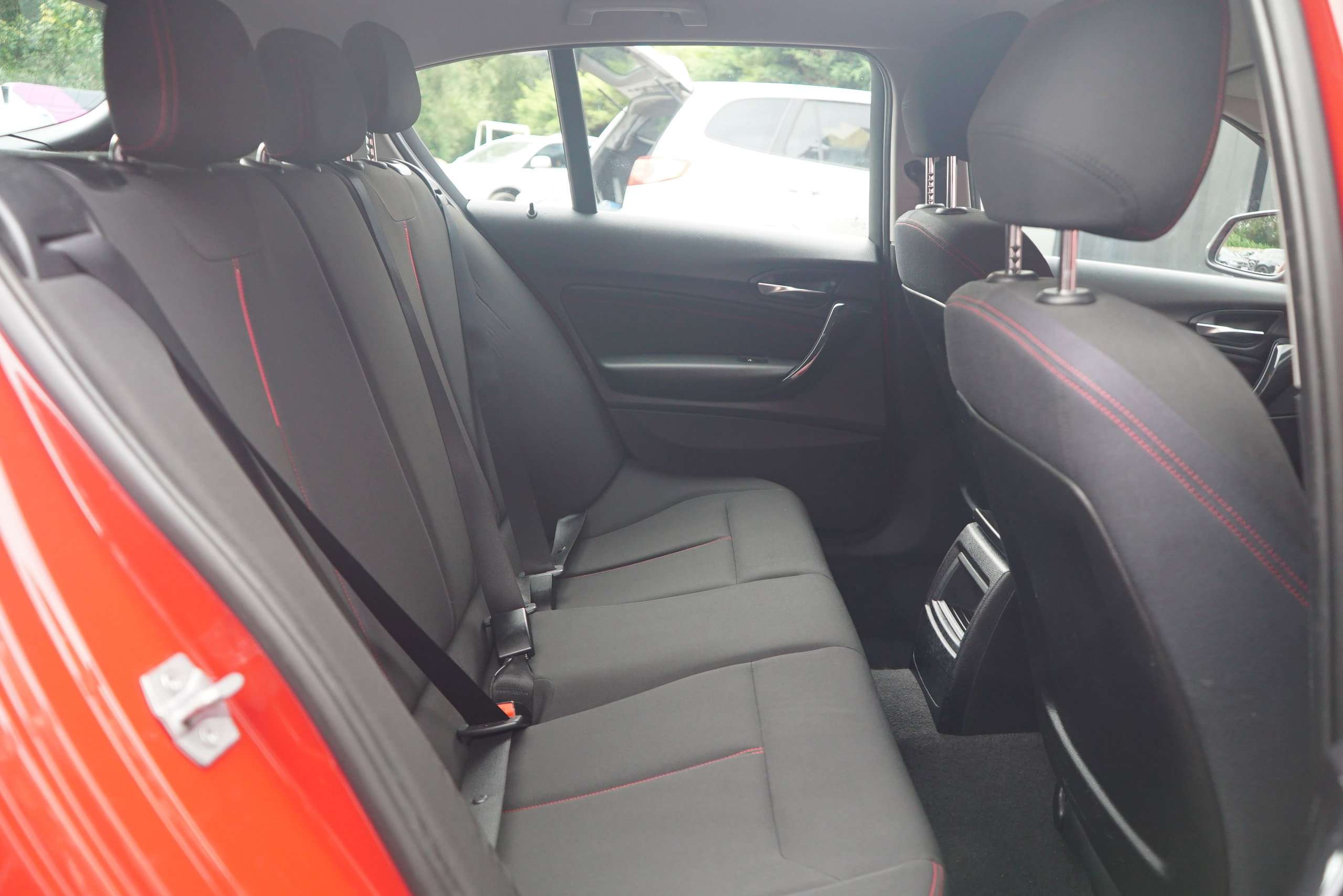 2014 BMW 1 SERIES 2014 BMW 1 SERIES