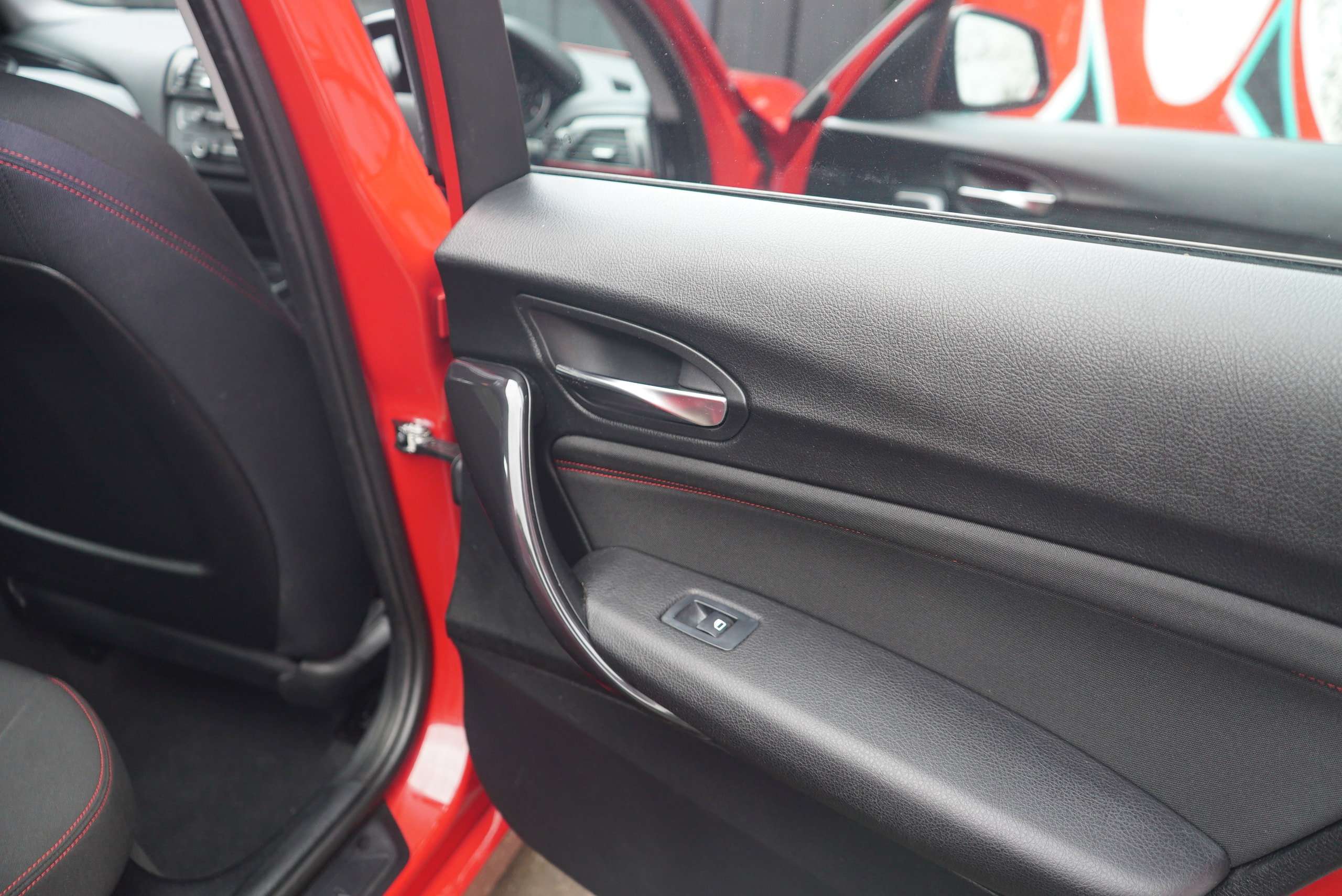 2014 BMW 1 SERIES 2014 BMW 1 SERIES