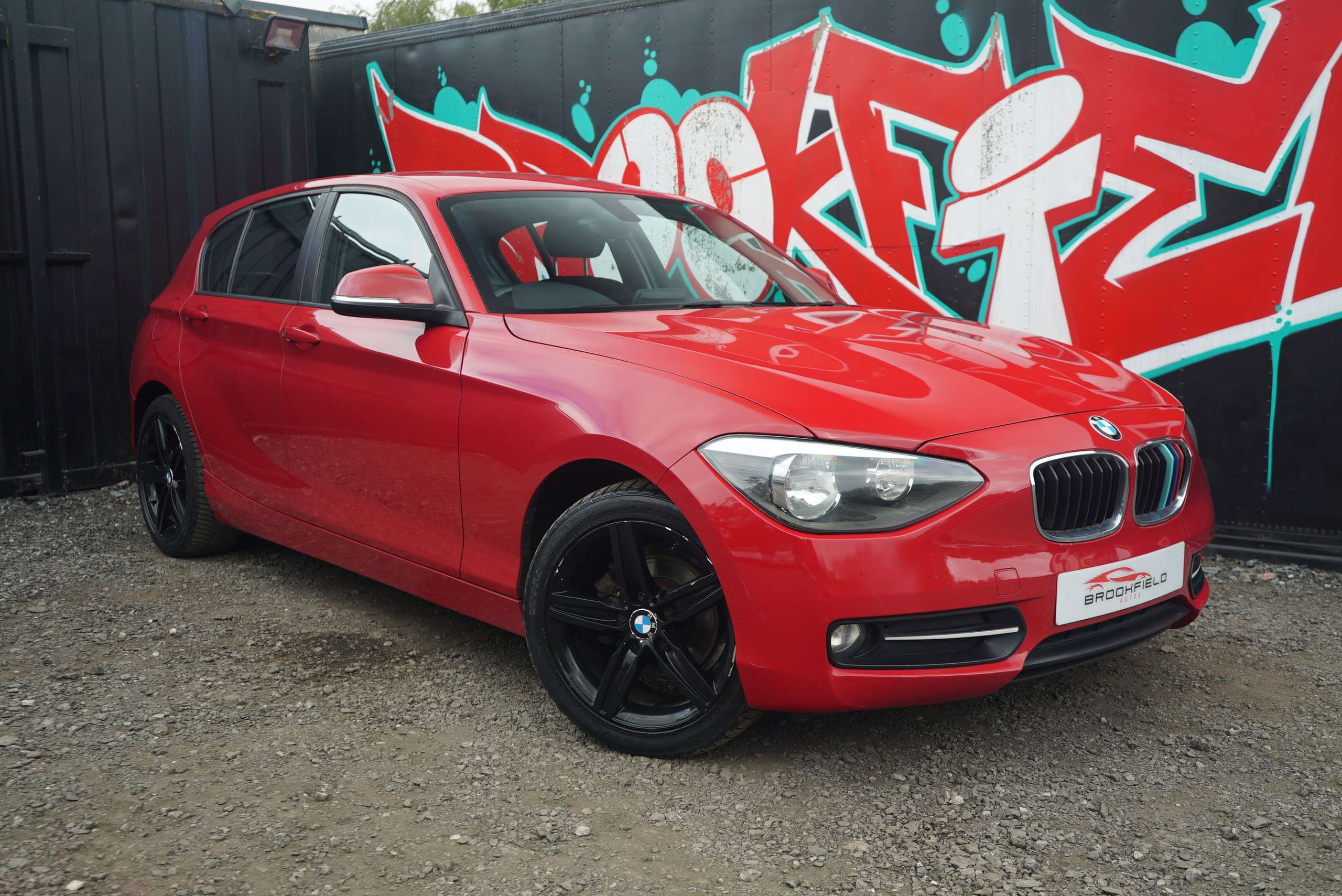 2014 BMW 1 SERIES 2014 BMW 1 SERIES