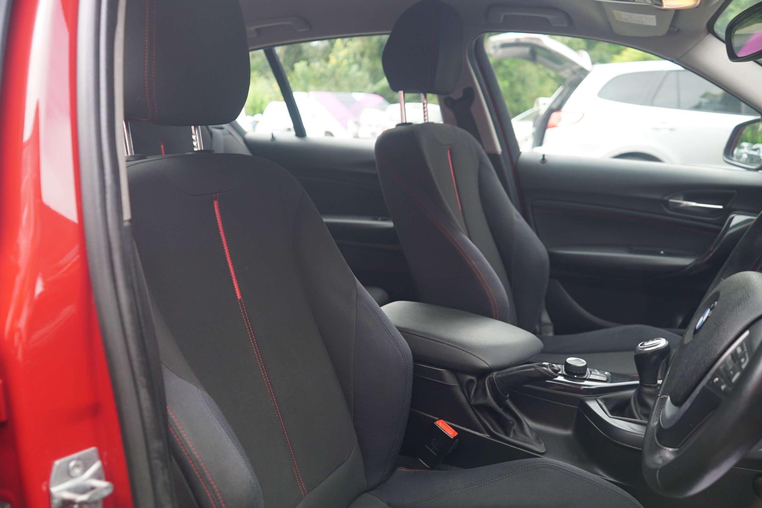 2014 BMW 1 SERIES 2014 BMW 1 SERIES