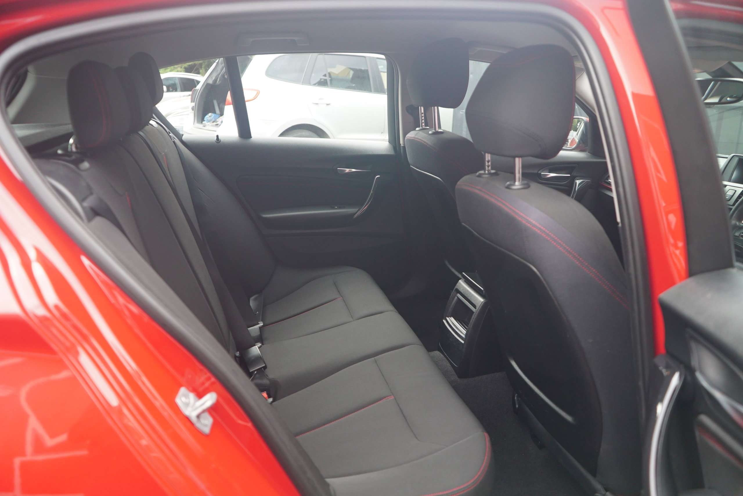 2014 BMW 1 SERIES 2014 BMW 1 SERIES