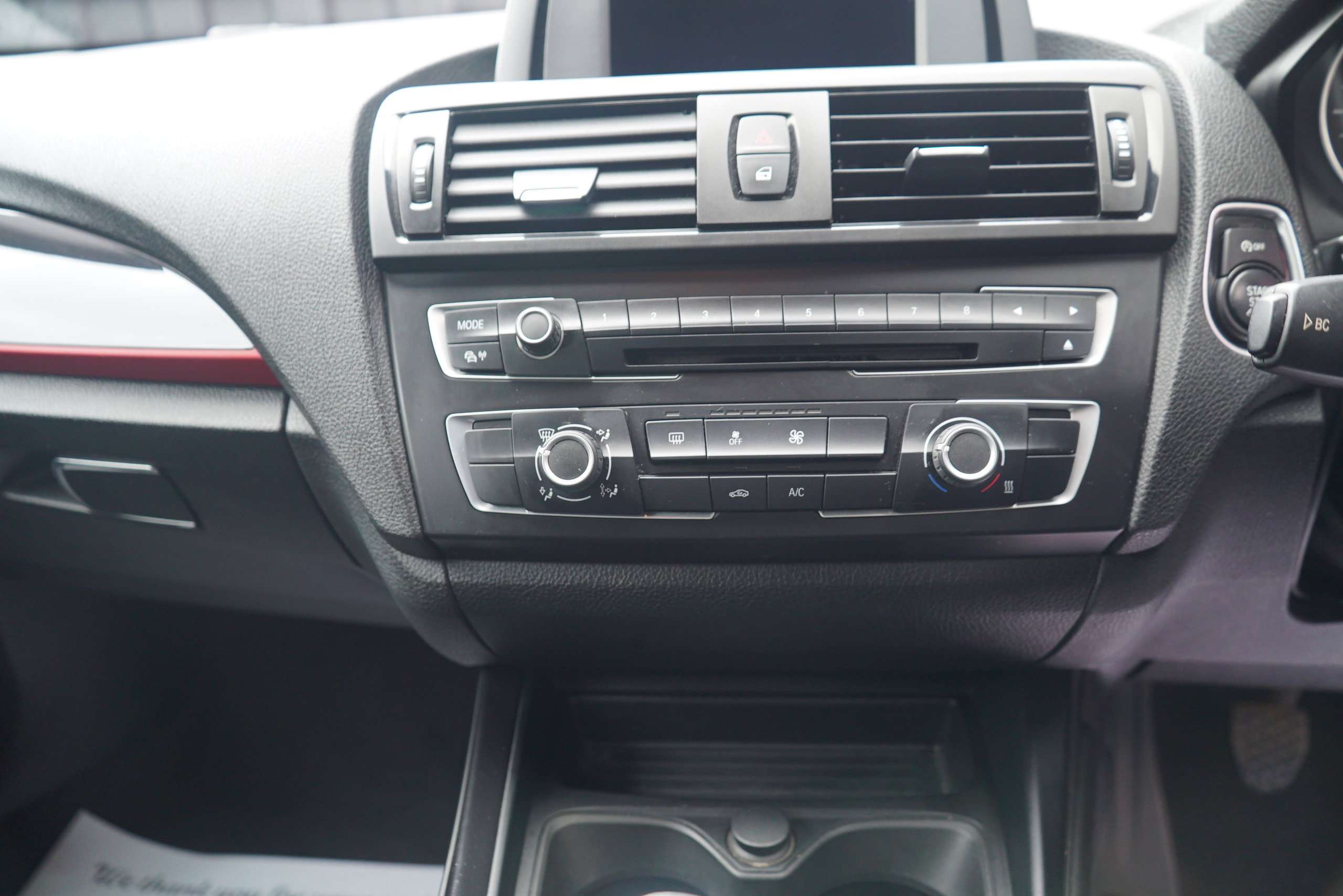 2014 BMW 1 SERIES 2014 BMW 1 SERIES