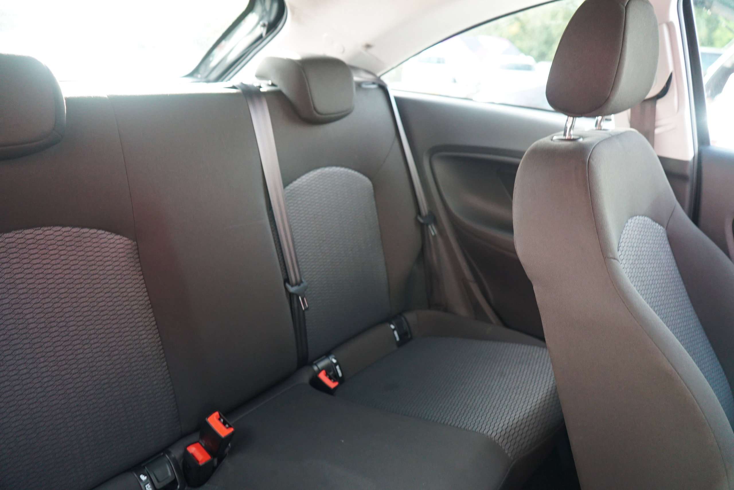 2017 VAUXHALL CORSA 2017 VAUXHALL CORSA