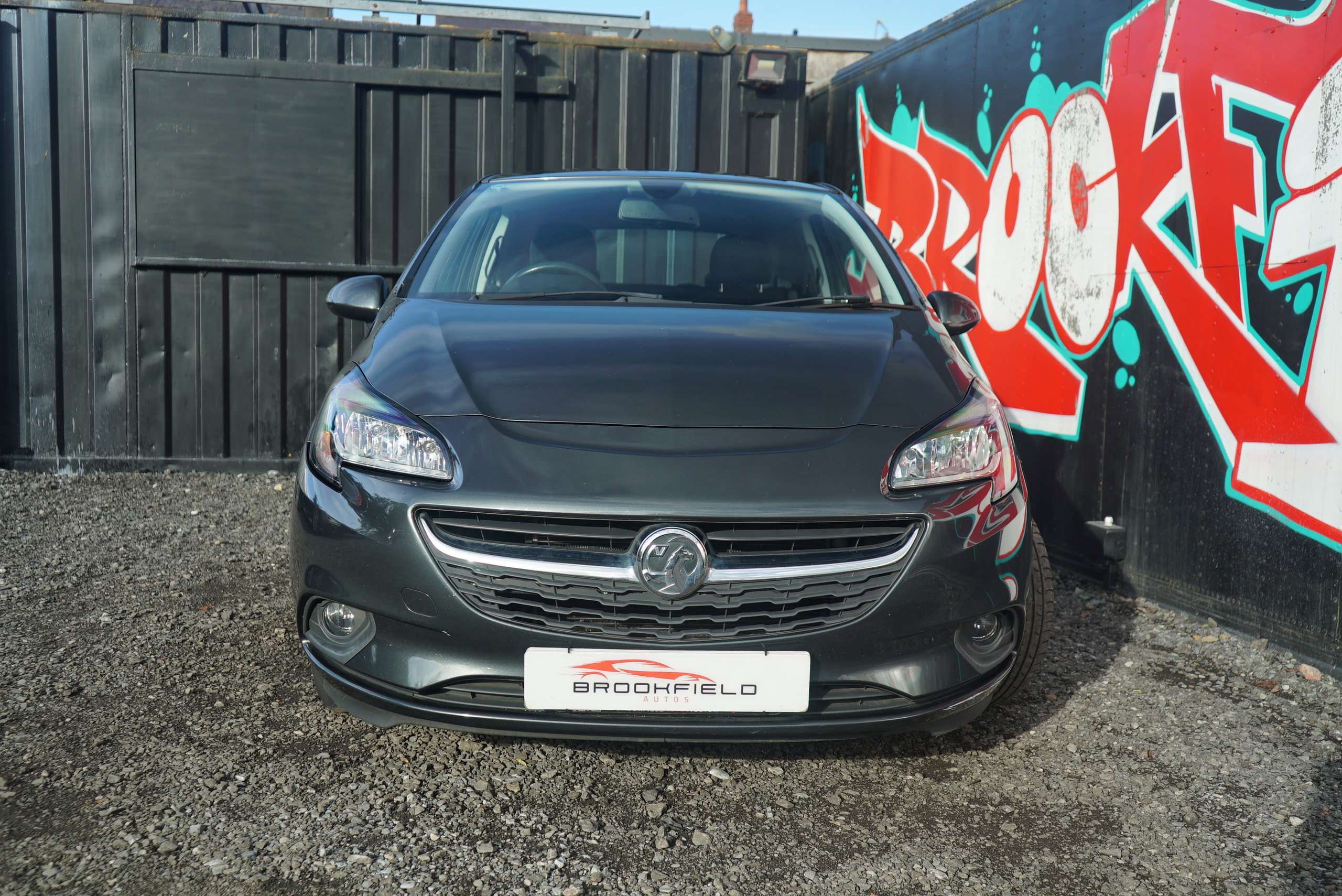 A 2017 VAUXHALL CORSA 1.4i ecoFLEX Energy Hatchback 3dr Petrol Manual Euro 6 (a/c) (75 ps) A 2017 VAUXHALL CORSA 1.4i ecoFLEX Energy Hatchback 3dr Petrol Manual Euro 6 (a/c) (75 ps)