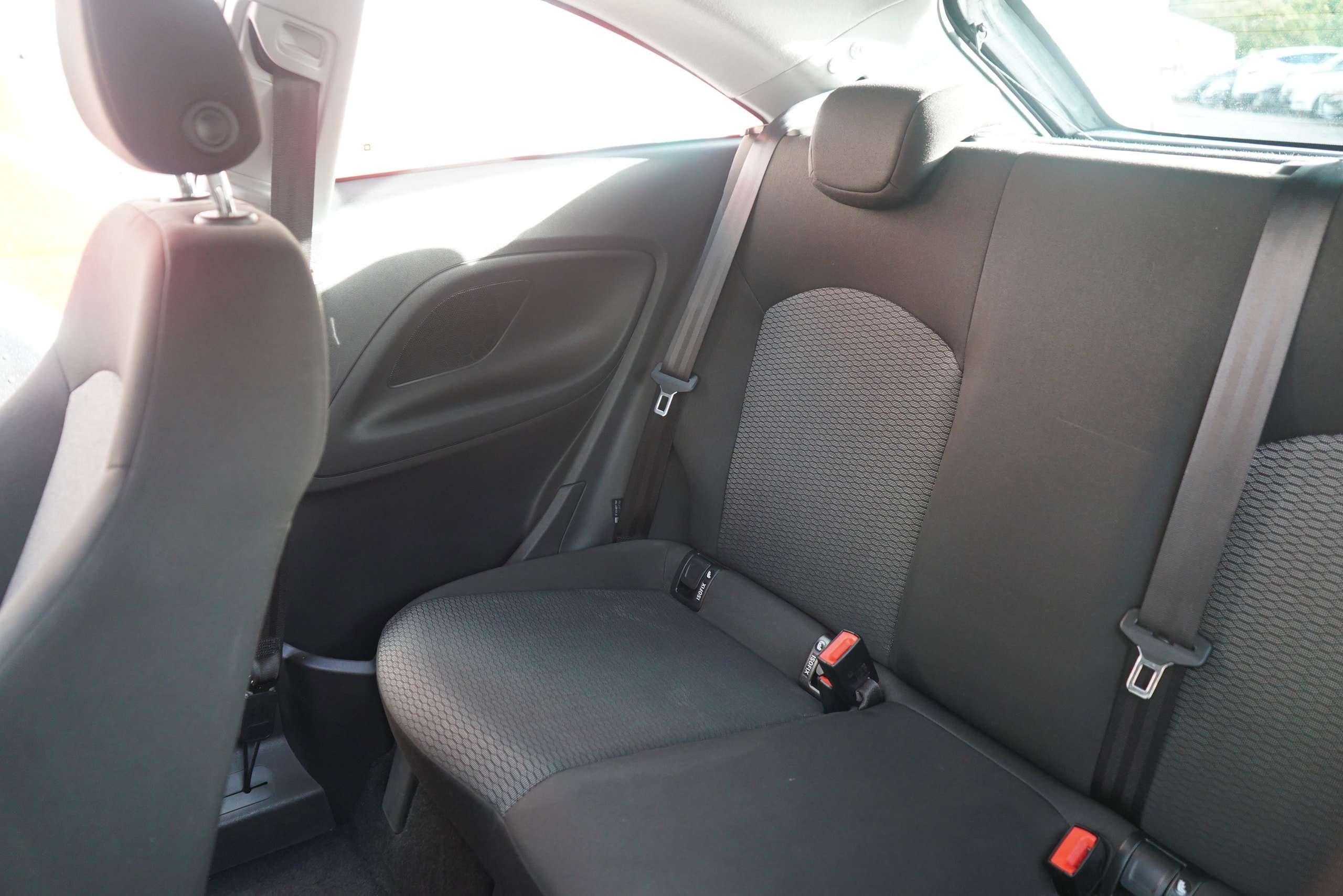 2017 VAUXHALL CORSA 2017 VAUXHALL CORSA