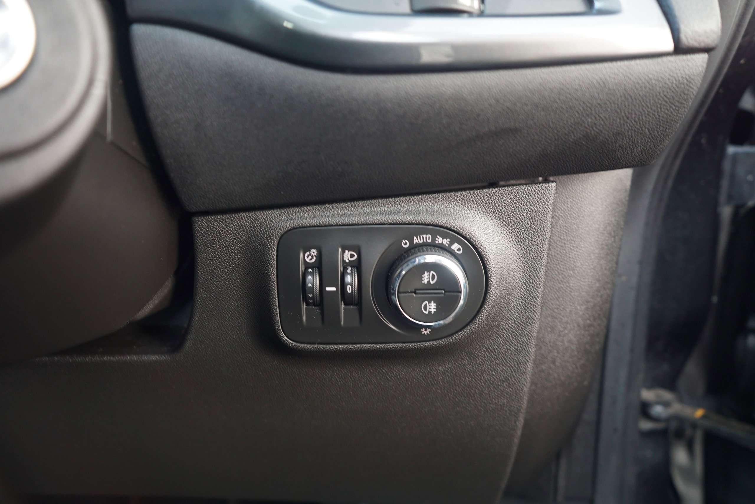2017 VAUXHALL CORSA 2017 VAUXHALL CORSA
