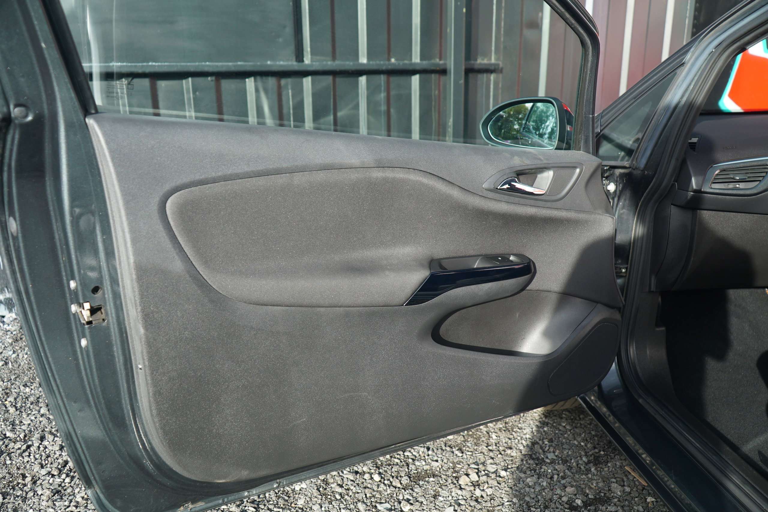 2017 VAUXHALL CORSA 2017 VAUXHALL CORSA