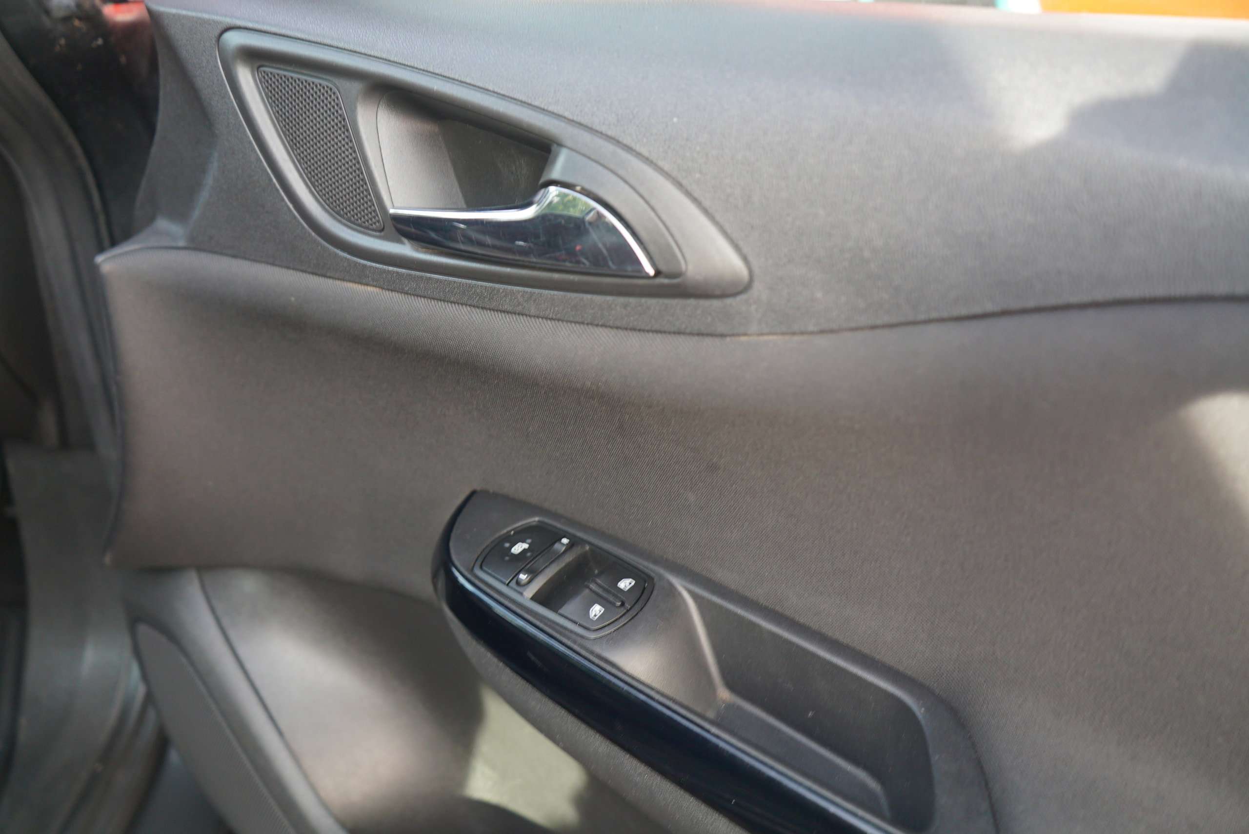 2017 VAUXHALL CORSA 2017 VAUXHALL CORSA