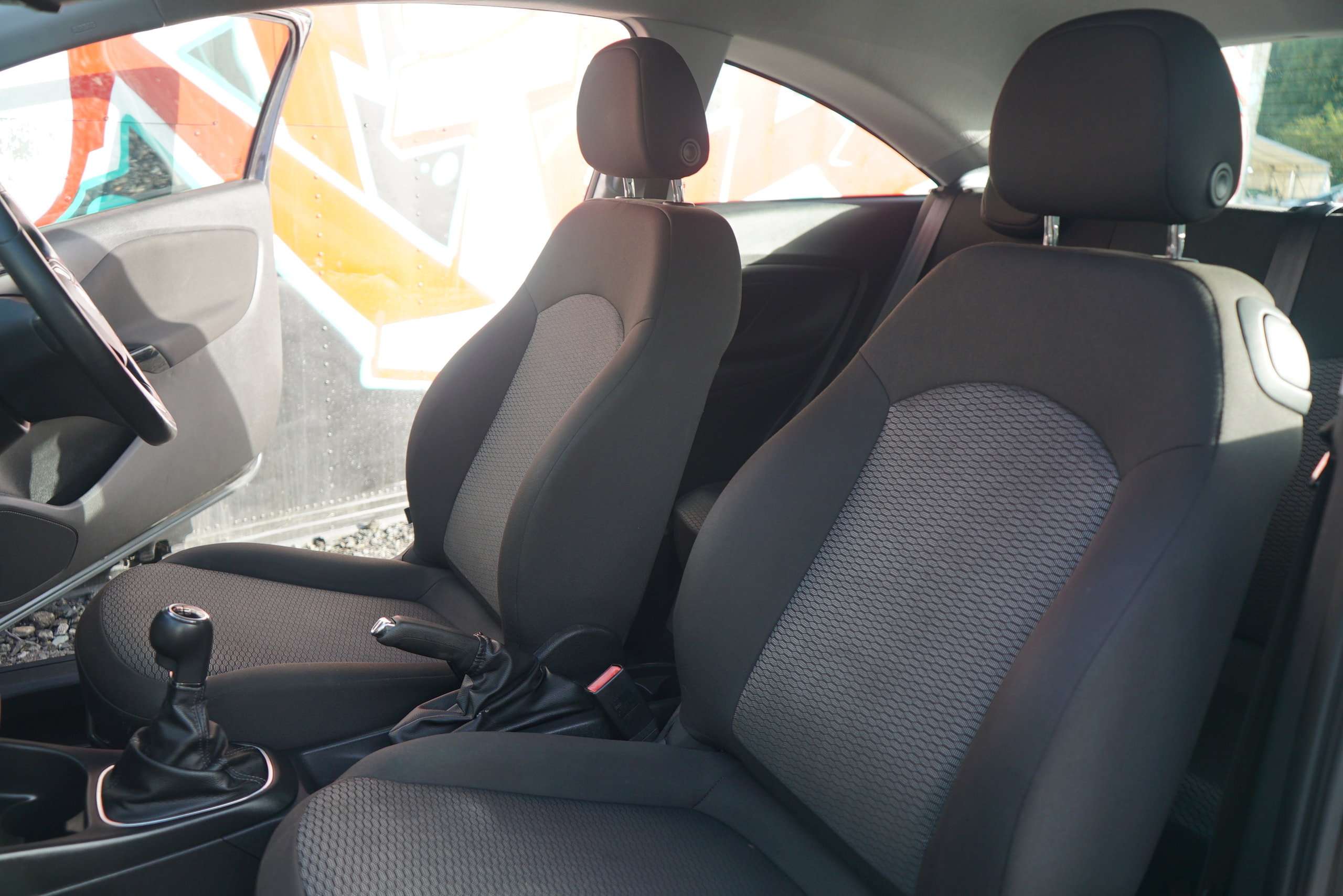 2017 VAUXHALL CORSA 2017 VAUXHALL CORSA