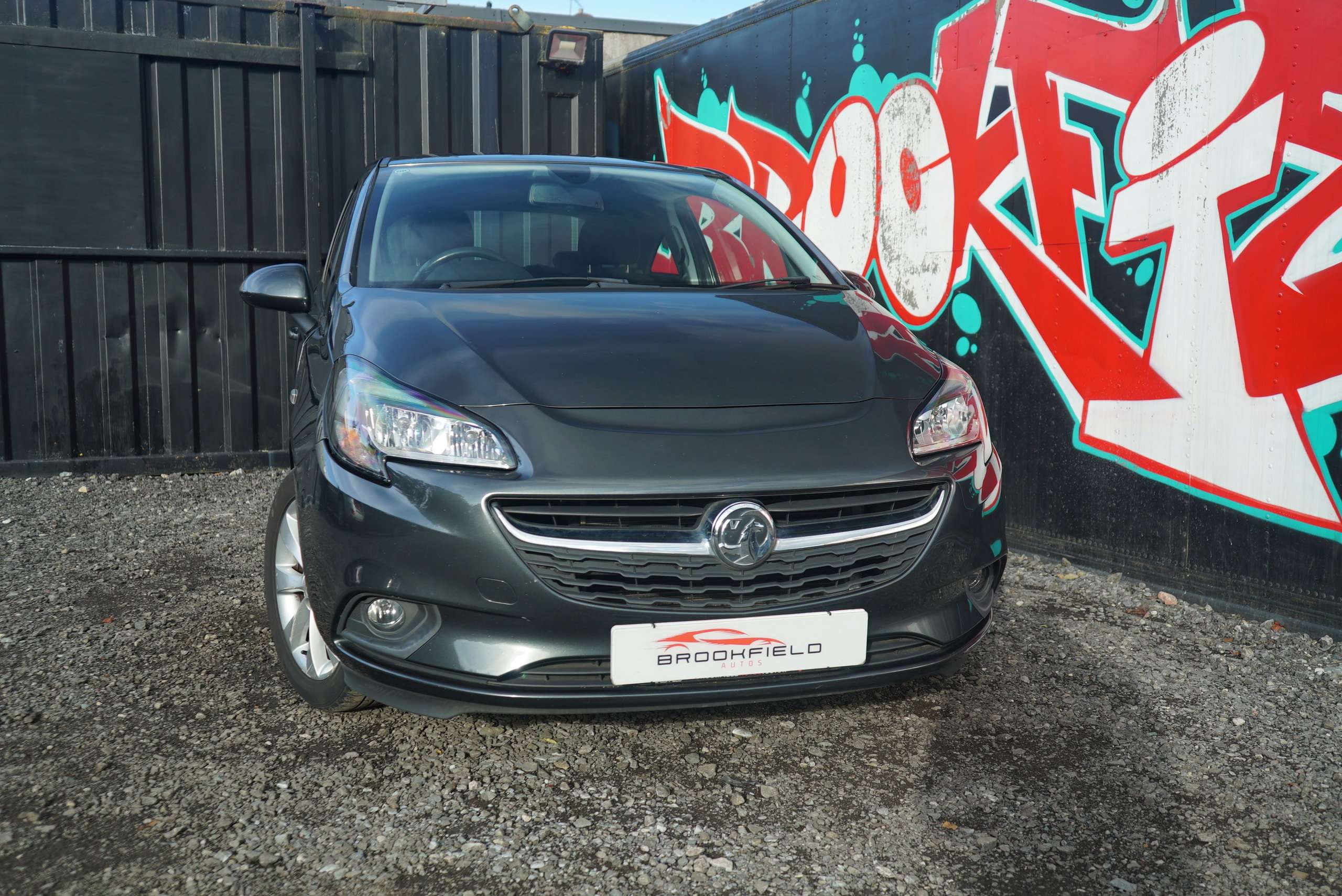 A 2017 VAUXHALL CORSA 1.4i ecoFLEX Energy Hatchback 3dr Petrol Manual Euro 6 (a/c) (75 ps) A 2017 VAUXHALL CORSA 1.4i ecoFLEX Energy Hatchback 3dr Petrol Manual Euro 6 (a/c) (75 ps)