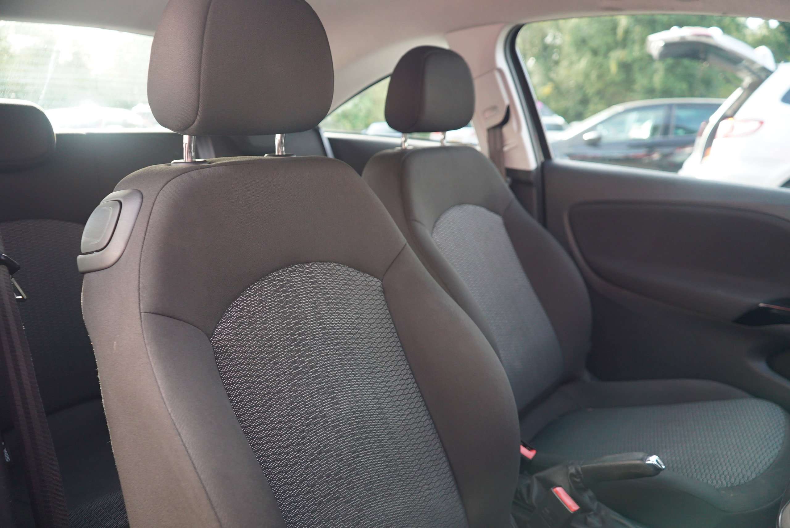 2017 VAUXHALL CORSA 2017 VAUXHALL CORSA