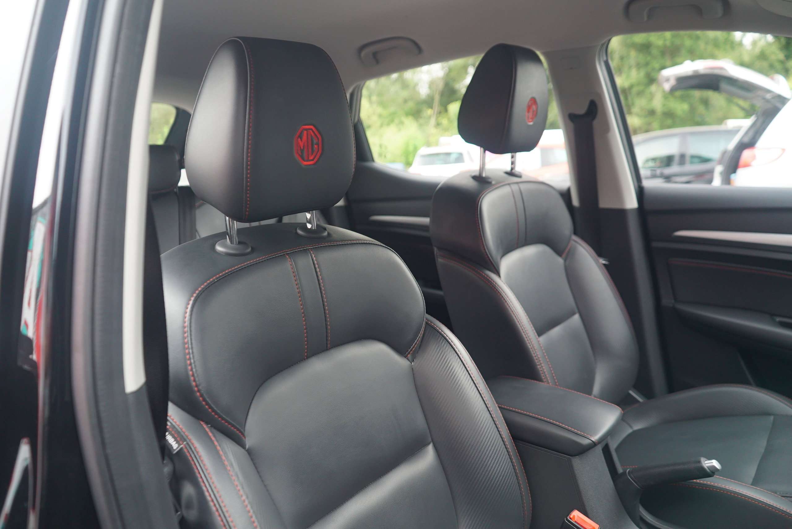 2022 MG MG ZS 2022 MG MG ZS