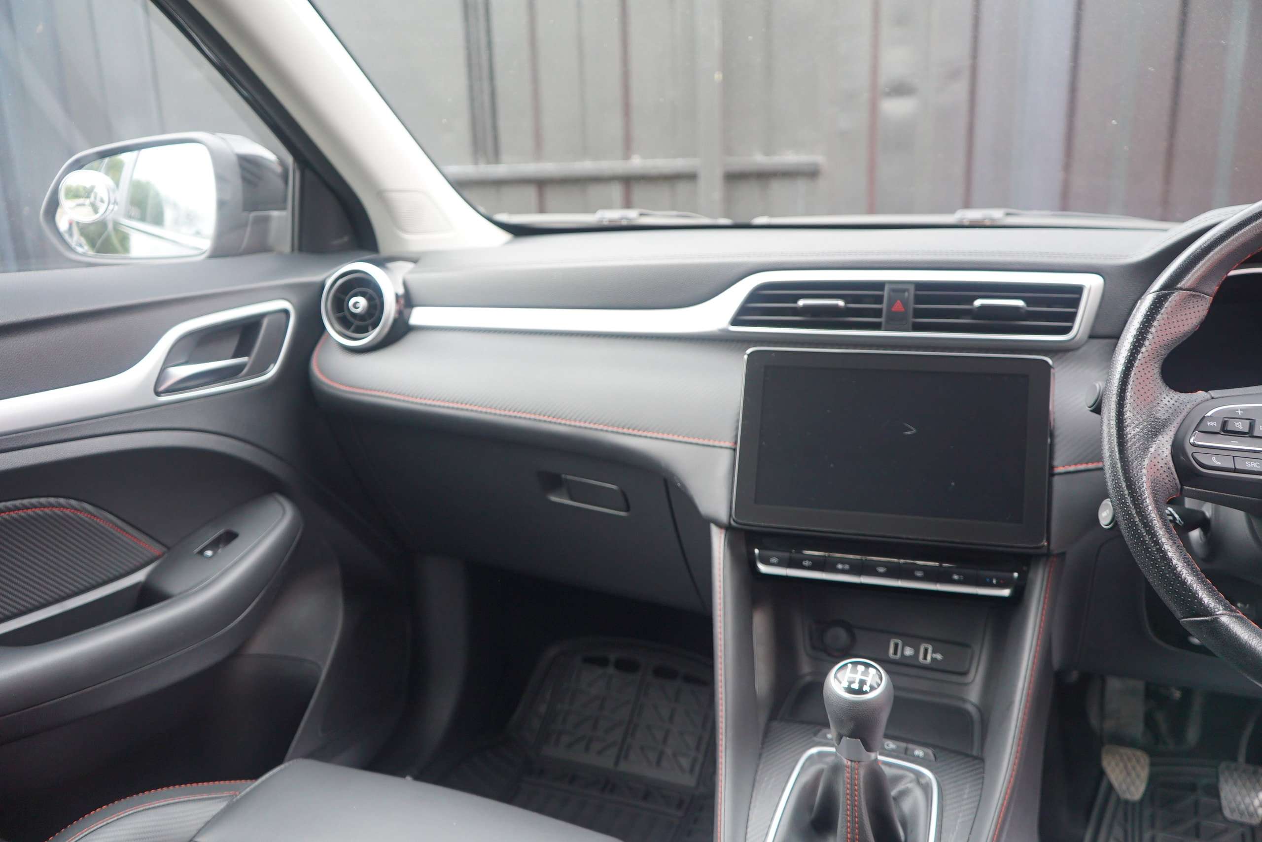 2022 MG MG ZS 2022 MG MG ZS