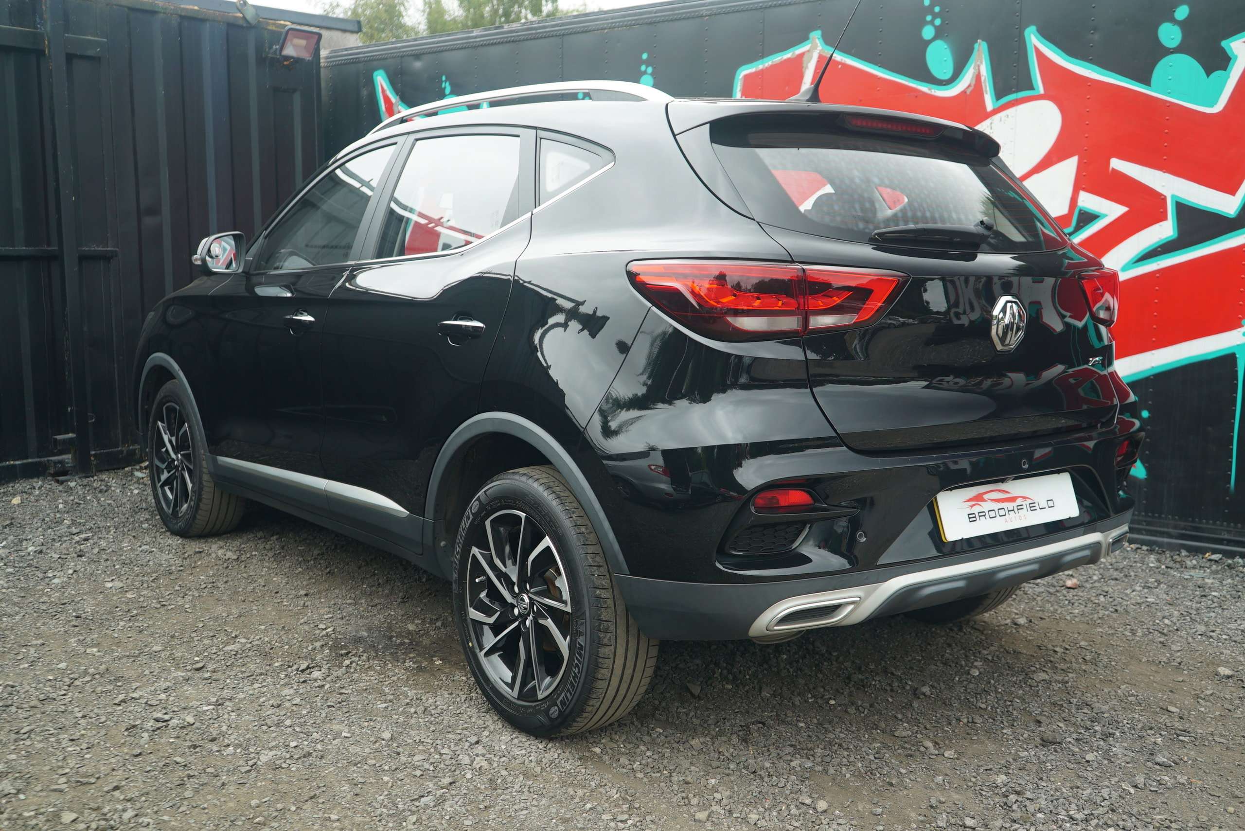 2022 MG MG ZS 2022 MG MG ZS