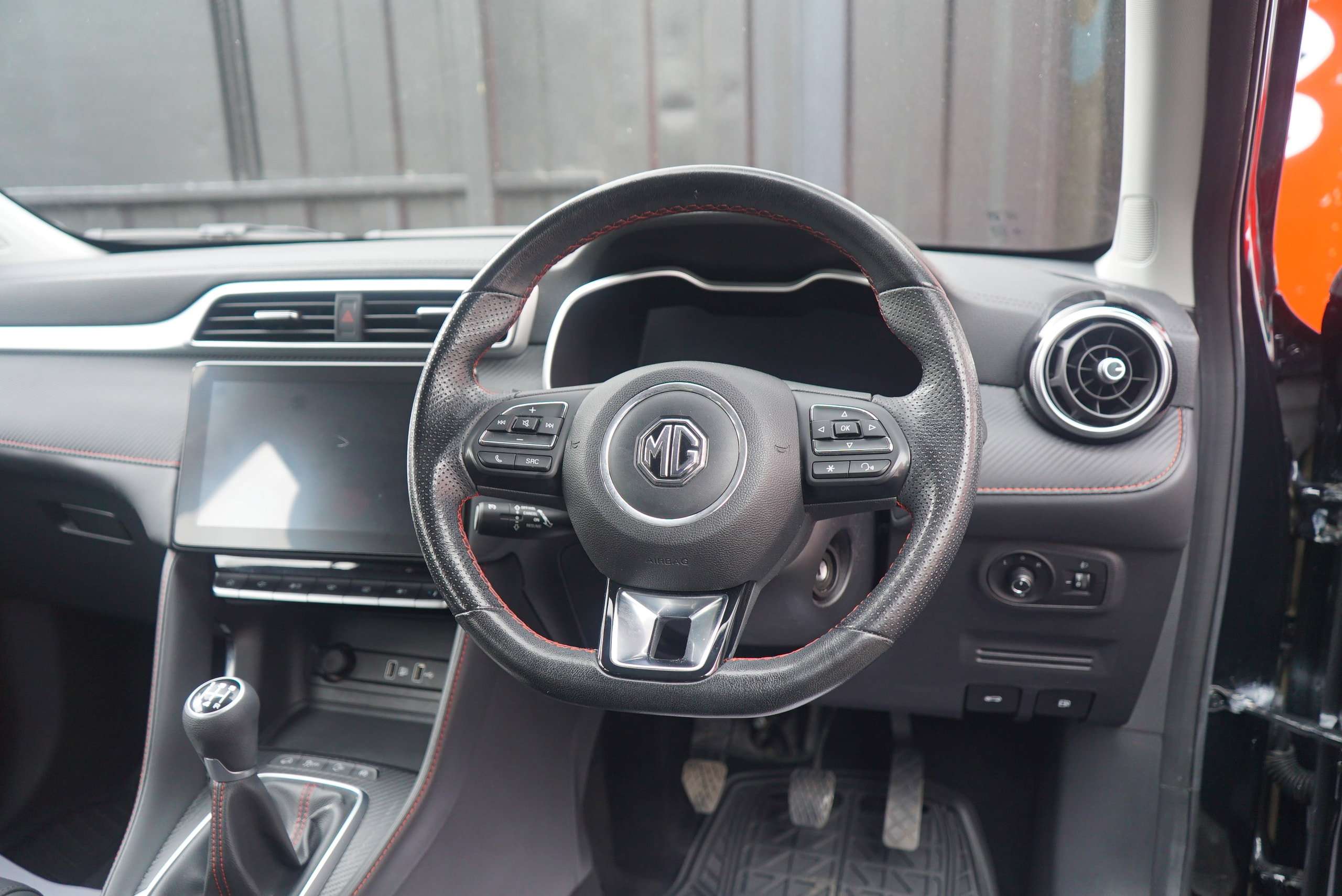 2022 MG MG ZS 2022 MG MG ZS