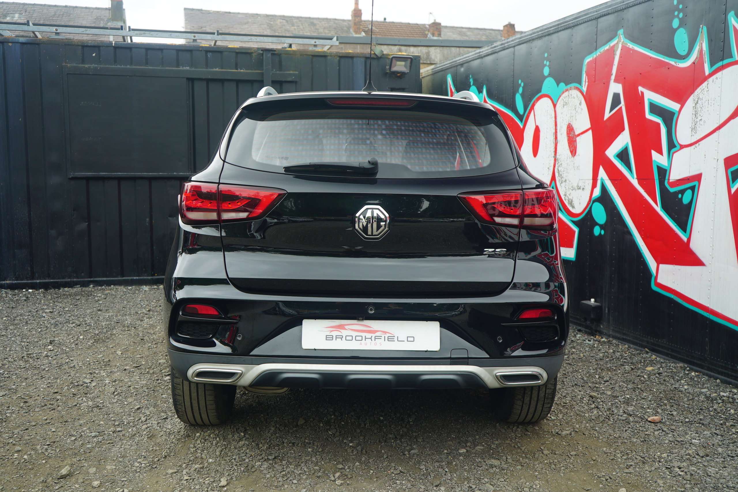 2022 MG MG ZS 2022 MG MG ZS