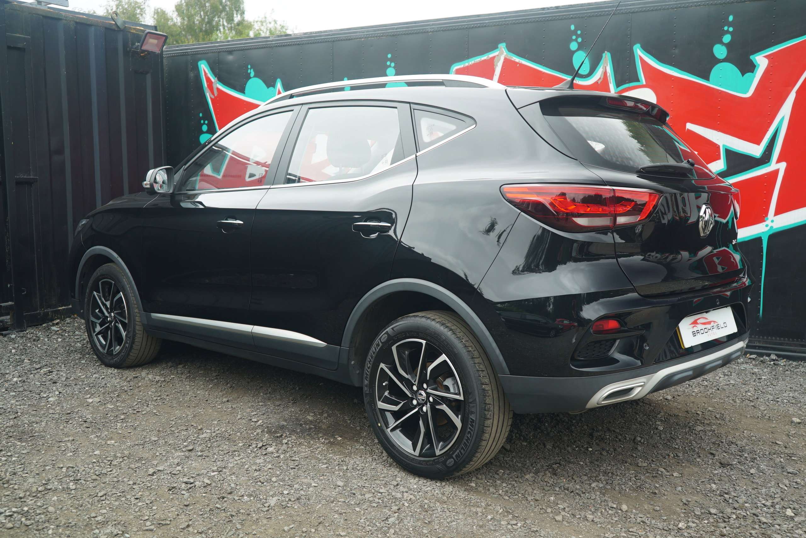 2022 MG MG ZS 2022 MG MG ZS