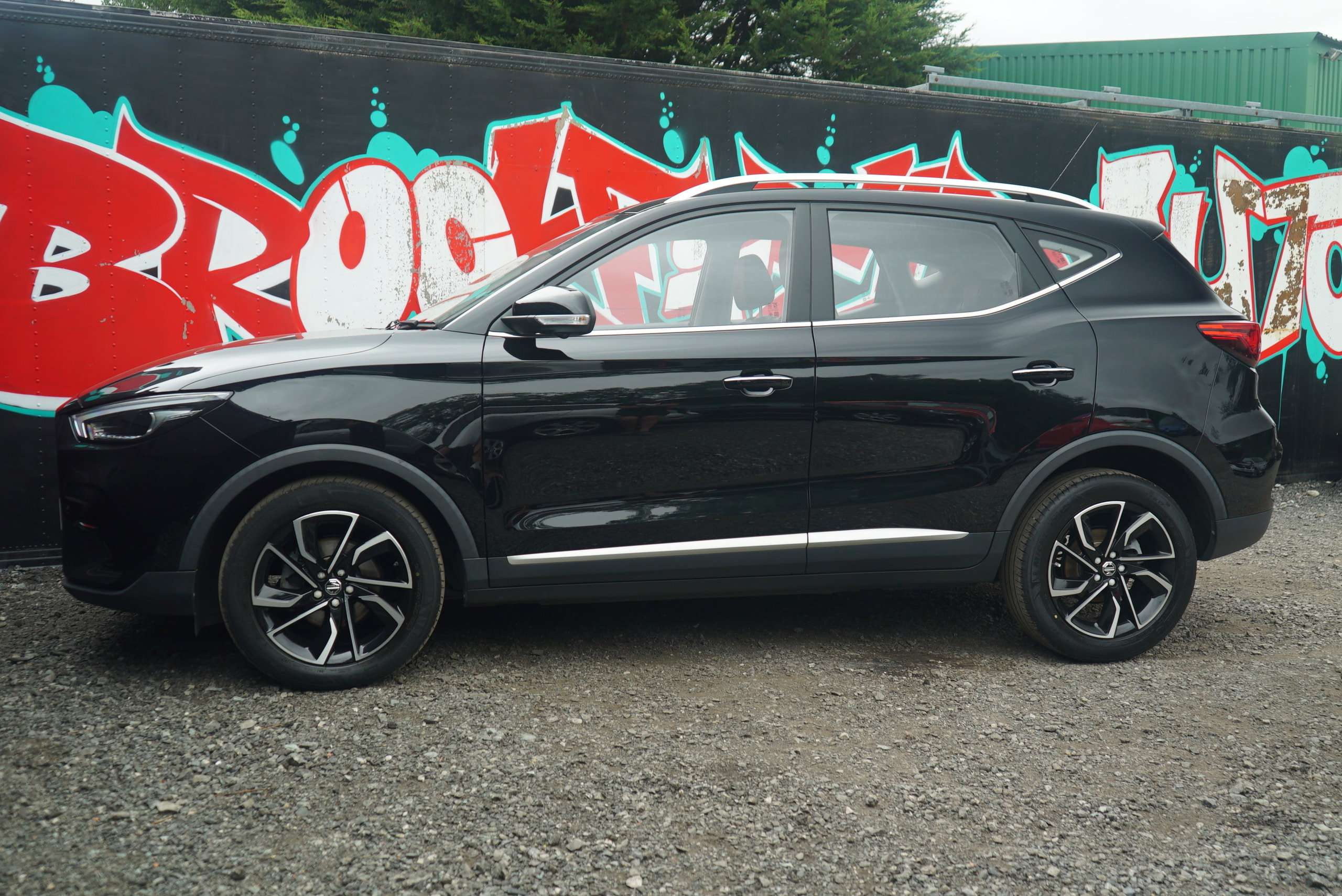 2022 MG MG ZS 2022 MG MG ZS