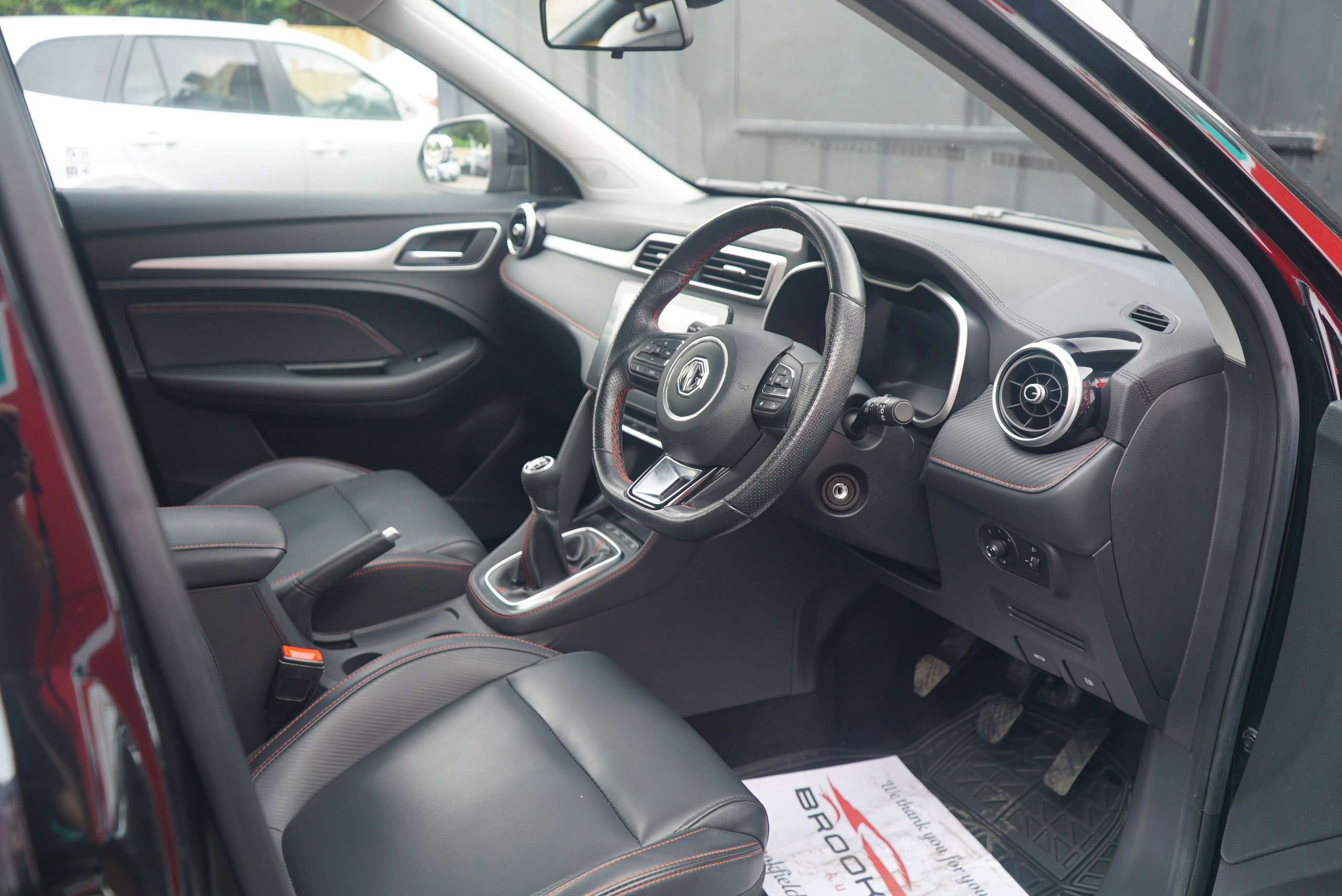 2022 MG MG ZS 2022 MG MG ZS