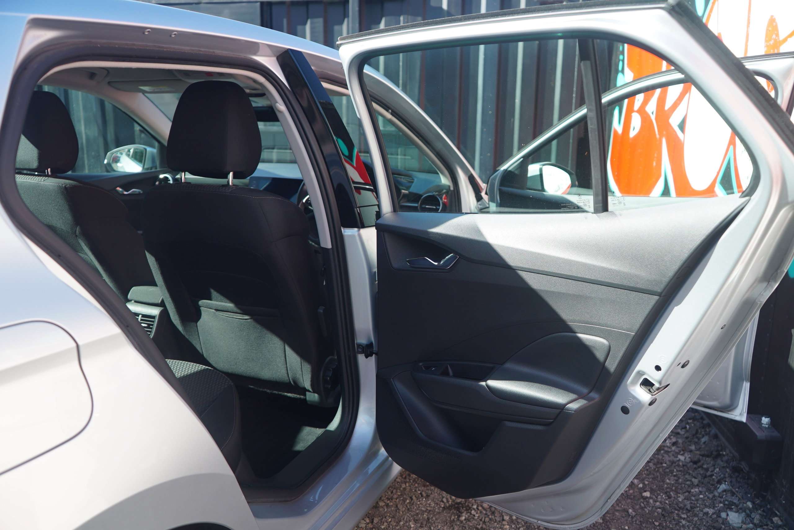 2023 SKODA FABIA 2023 SKODA FABIA