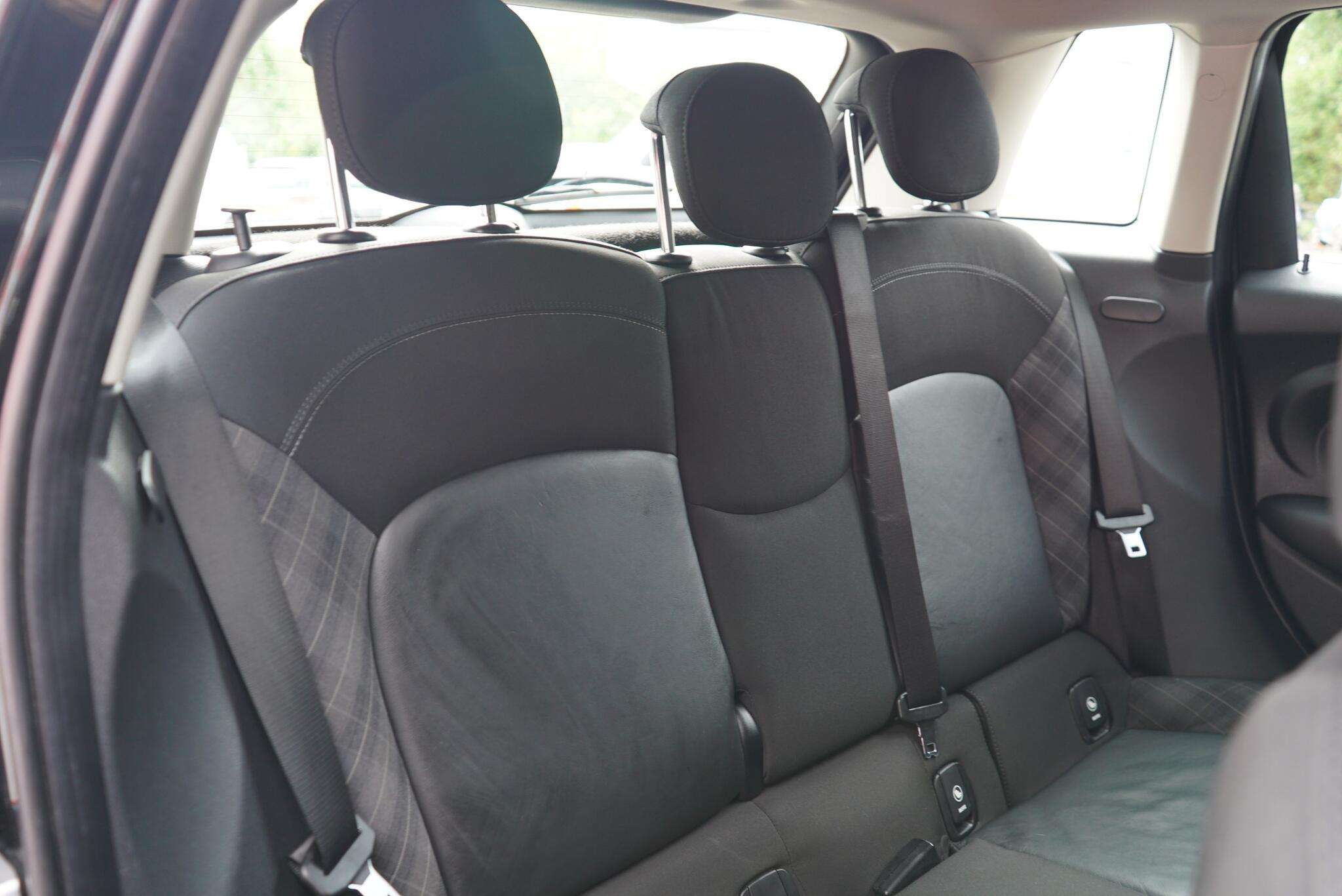 2015 MINI HATCH 2015 MINI HATCH