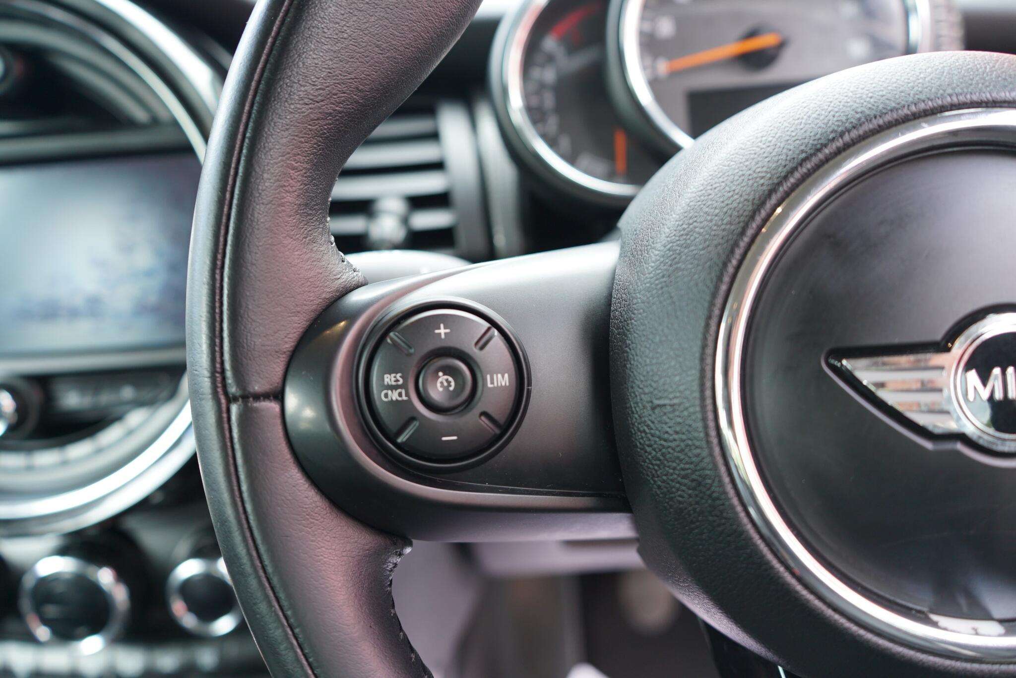 2015 MINI HATCH 2015 MINI HATCH