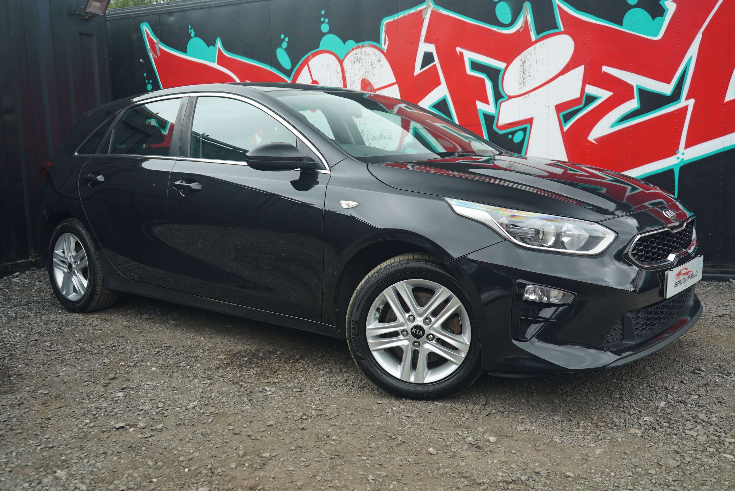 2020 KIA CEED 2020 KIA CEED