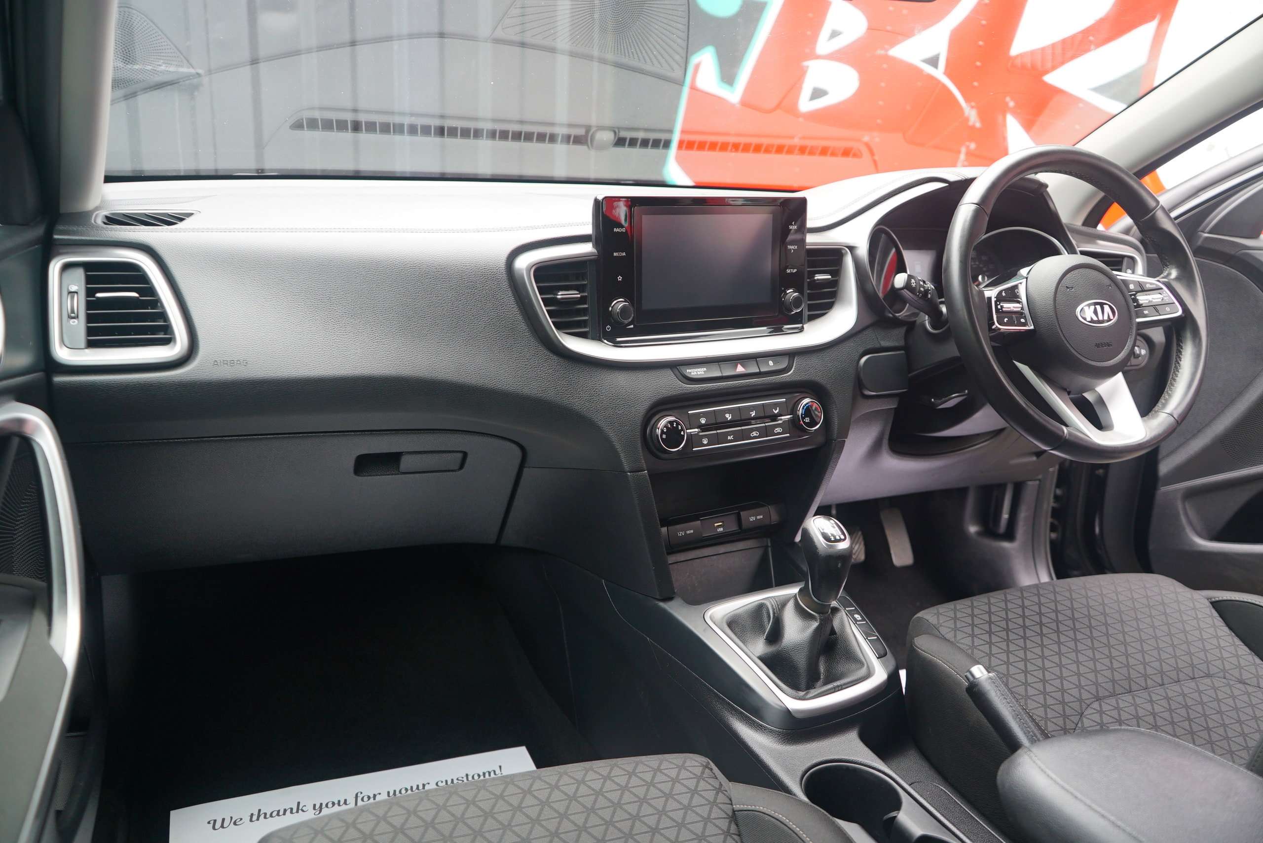 2020 KIA CEED 2020 KIA CEED