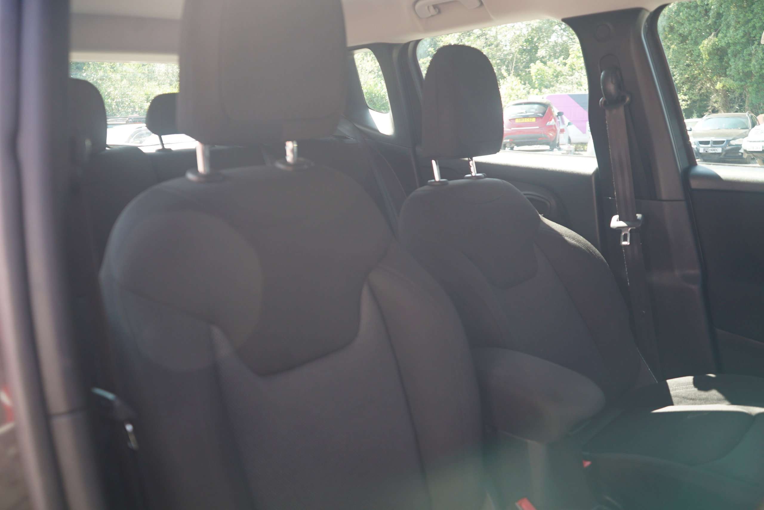 2019 JEEP RENEGADE 2019 JEEP RENEGADE