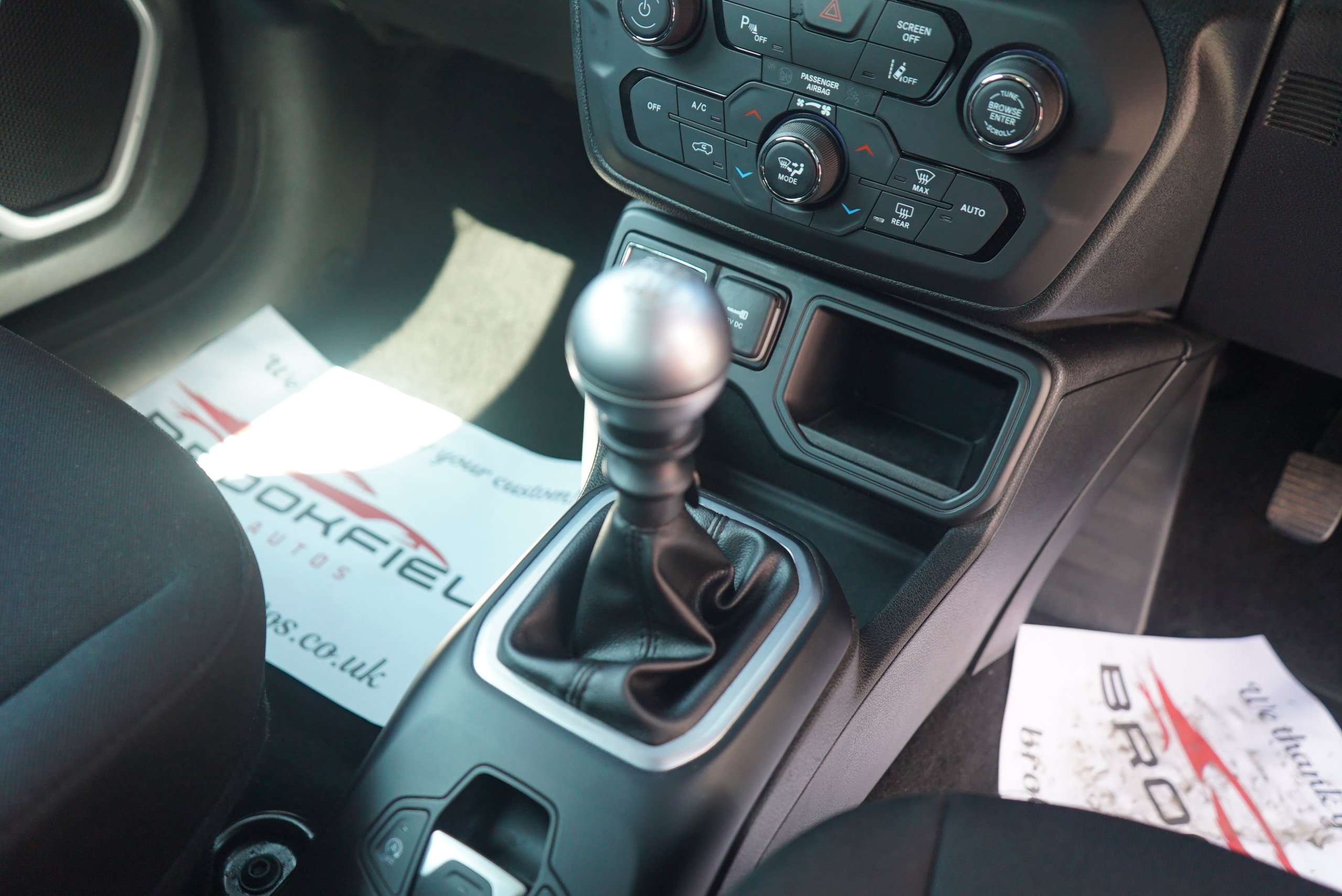 2019 JEEP RENEGADE 2019 JEEP RENEGADE