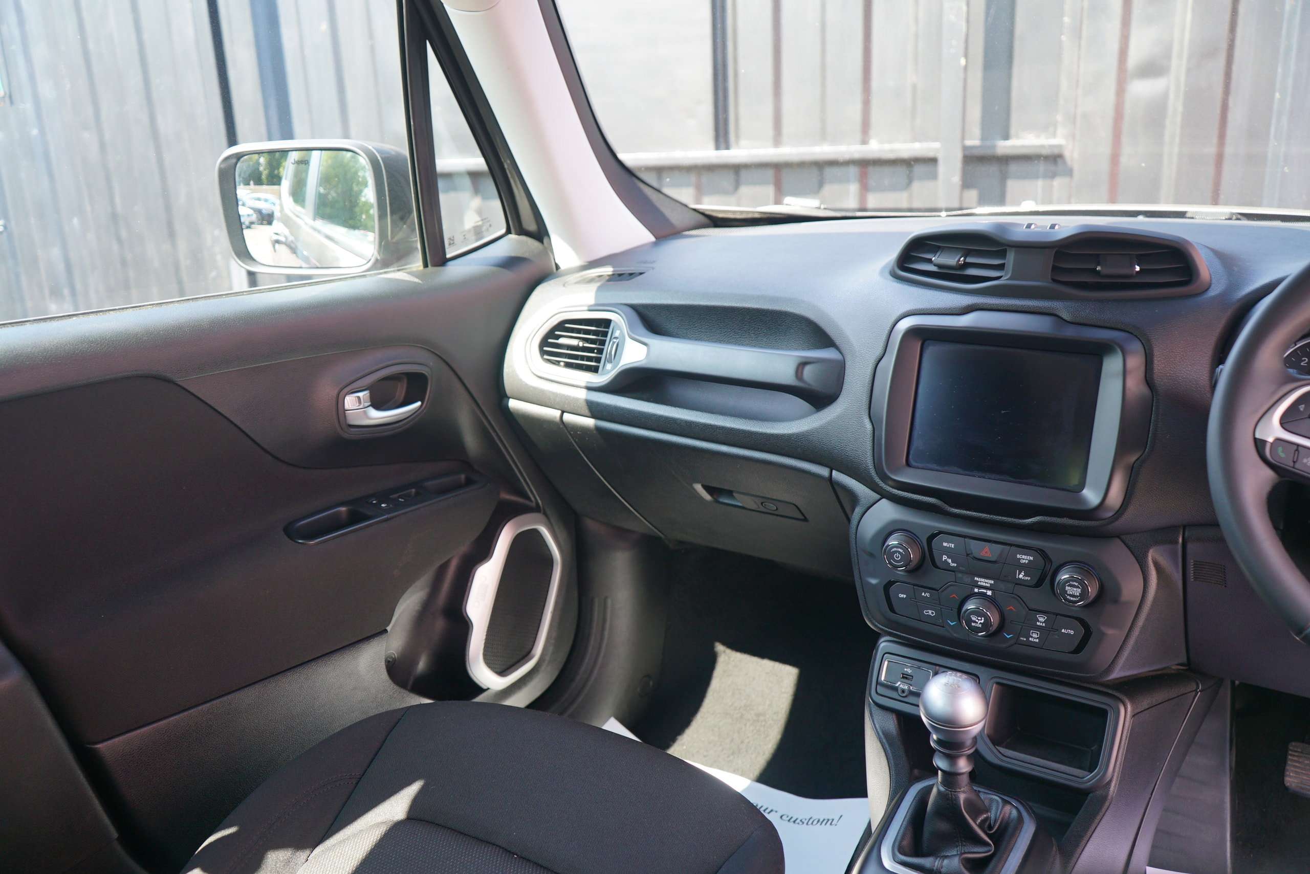 2019 JEEP RENEGADE 2019 JEEP RENEGADE