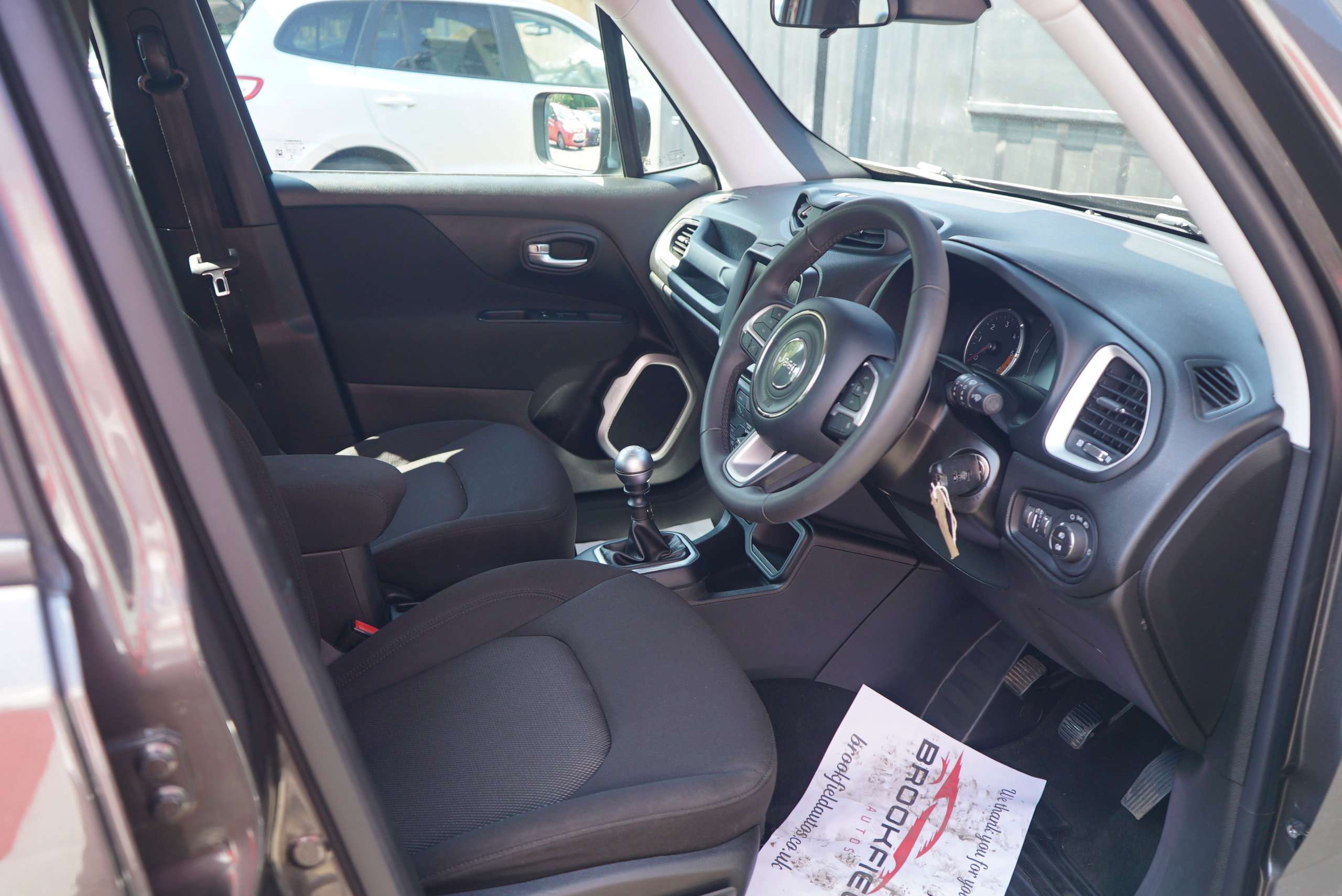 2019 JEEP RENEGADE 2019 JEEP RENEGADE