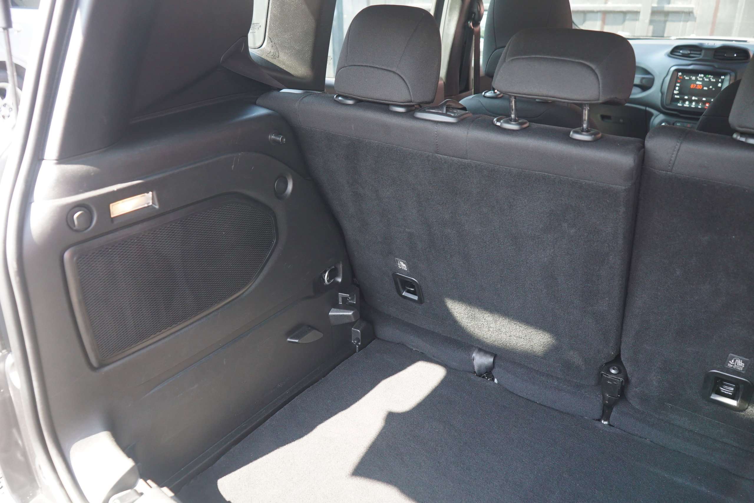 2019 JEEP RENEGADE 2019 JEEP RENEGADE