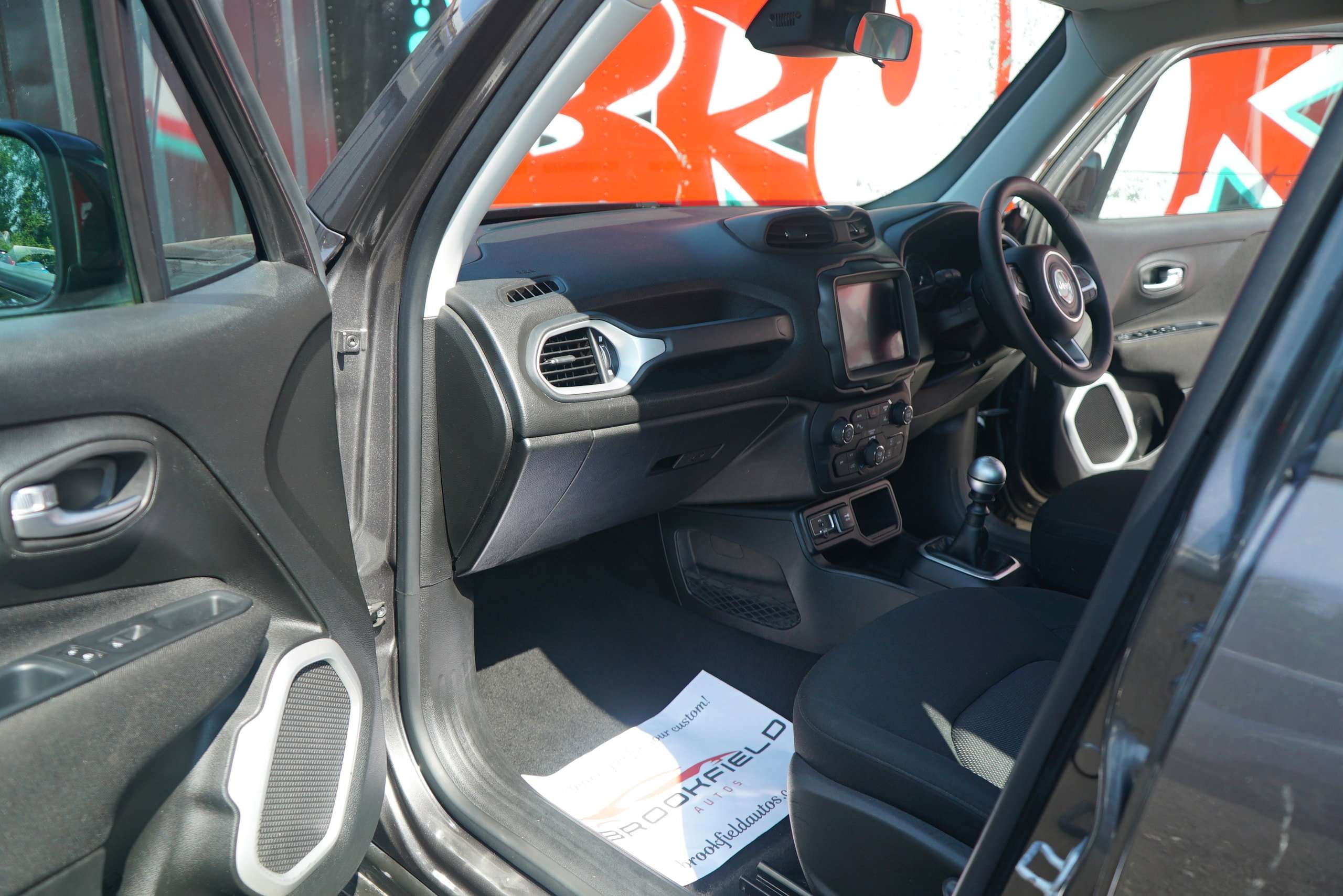 2019 JEEP RENEGADE 2019 JEEP RENEGADE