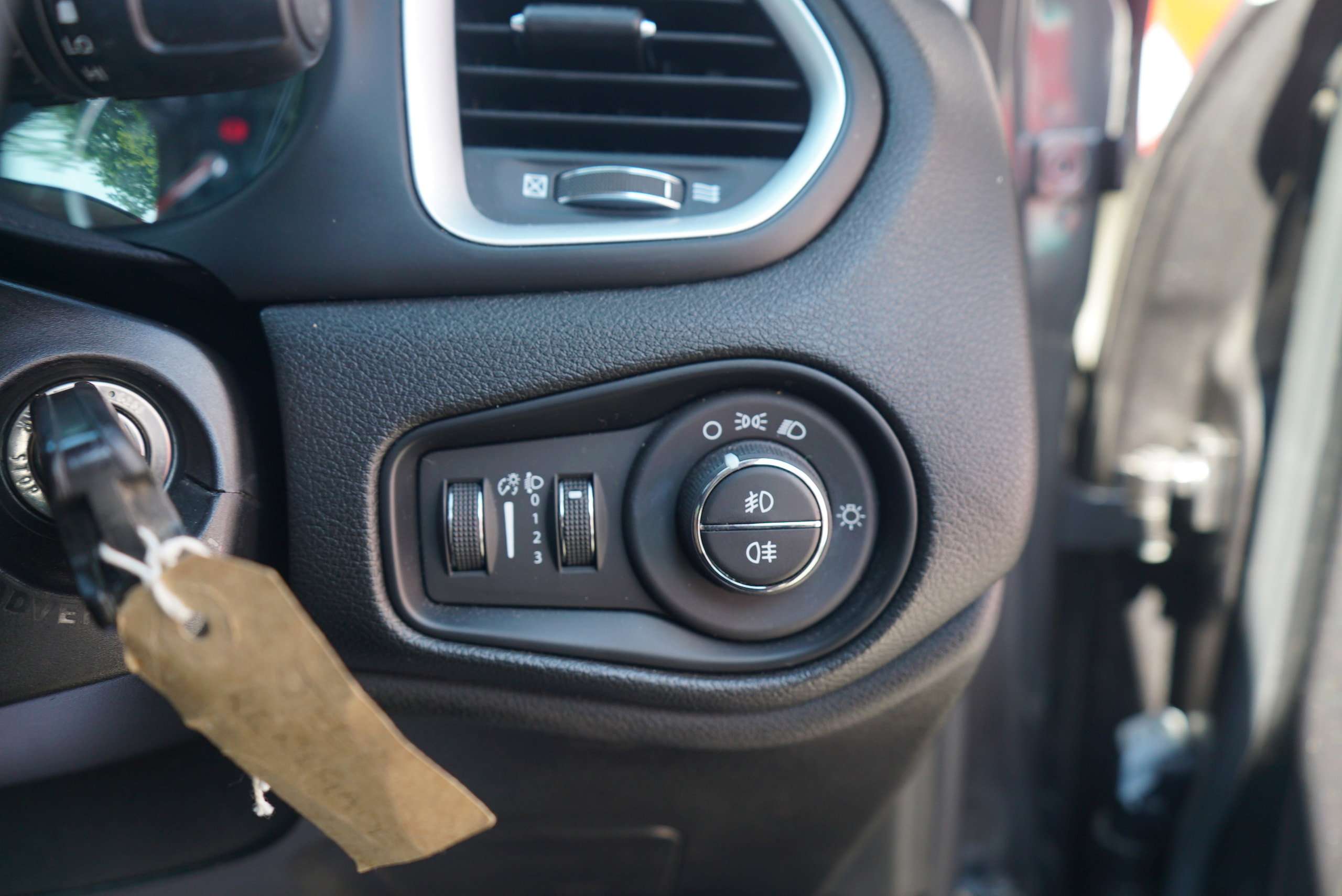 2019 JEEP RENEGADE 2019 JEEP RENEGADE