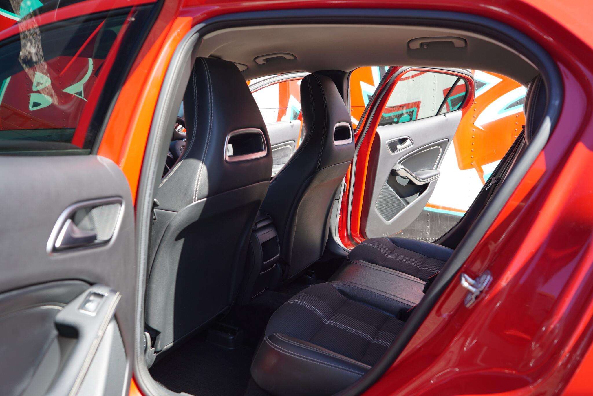 2019 MERCEDES-BENZ GLA 2019 MERCEDES-BENZ GLA