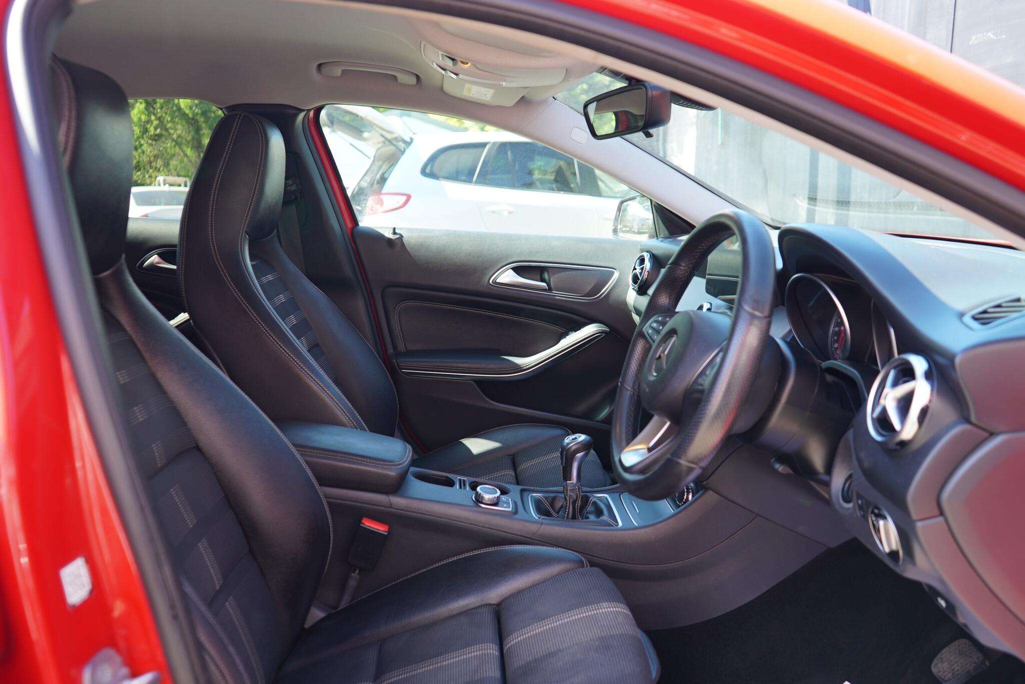 2019 MERCEDES-BENZ GLA 2019 MERCEDES-BENZ GLA