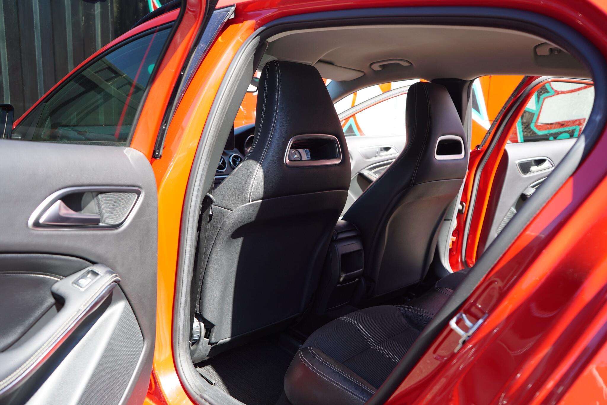 2019 MERCEDES-BENZ GLA 2019 MERCEDES-BENZ GLA