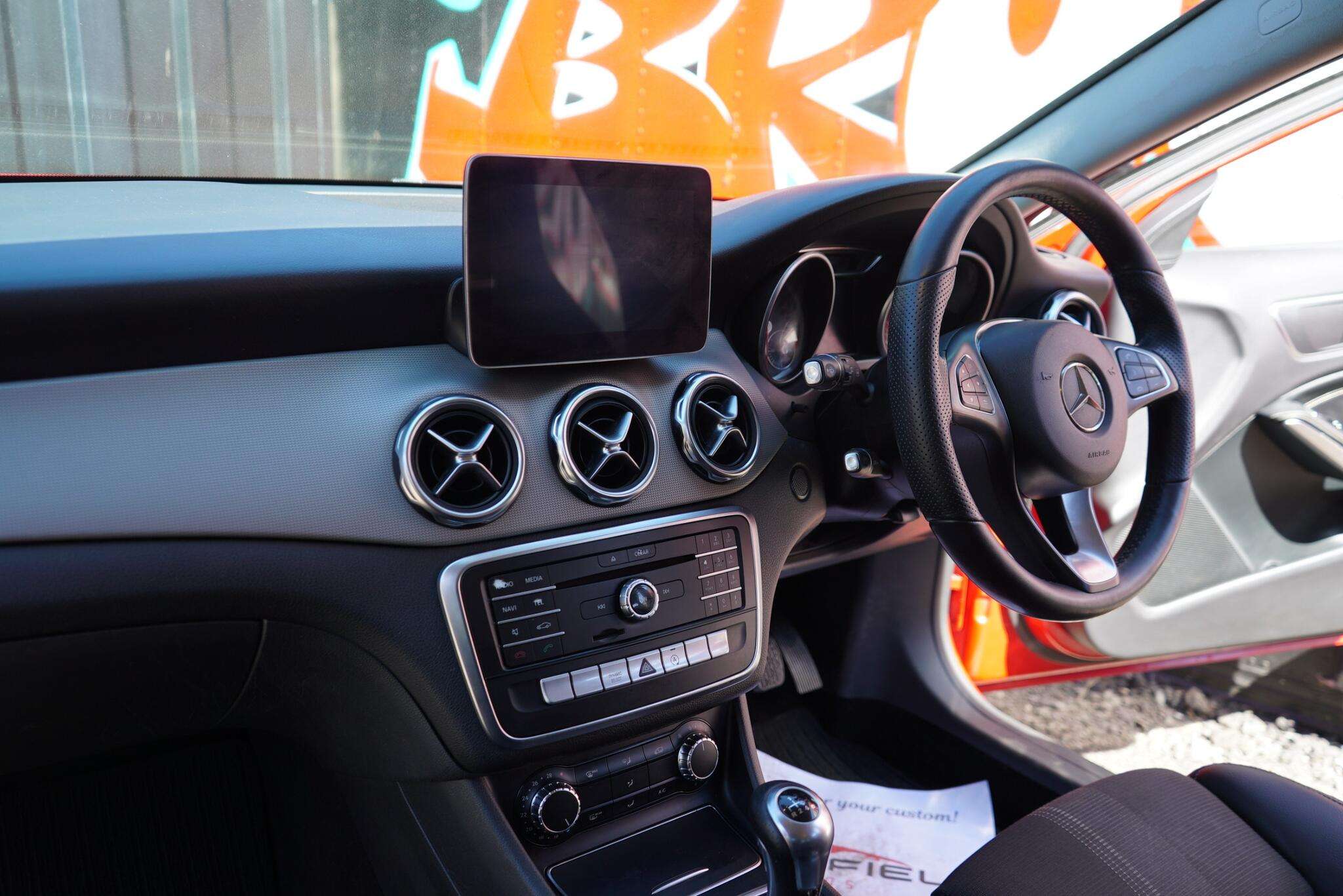 2019 MERCEDES-BENZ GLA 2019 MERCEDES-BENZ GLA