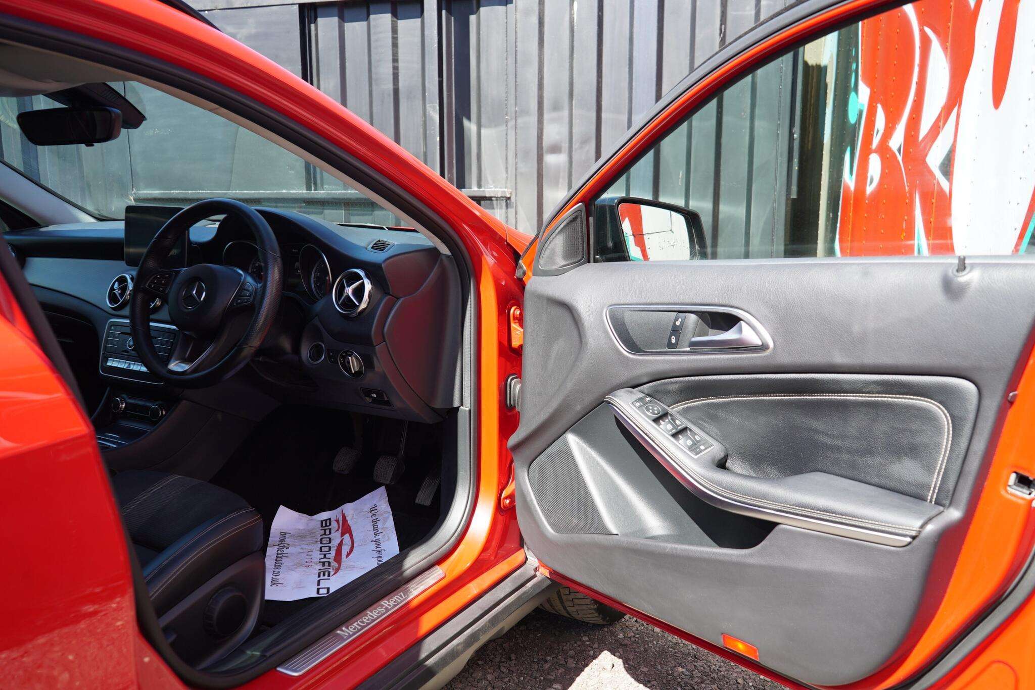 2019 MERCEDES-BENZ GLA 2019 MERCEDES-BENZ GLA