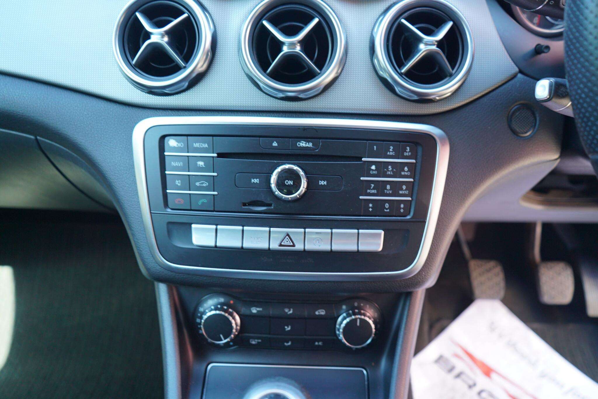 2019 MERCEDES-BENZ GLA 2019 MERCEDES-BENZ GLA