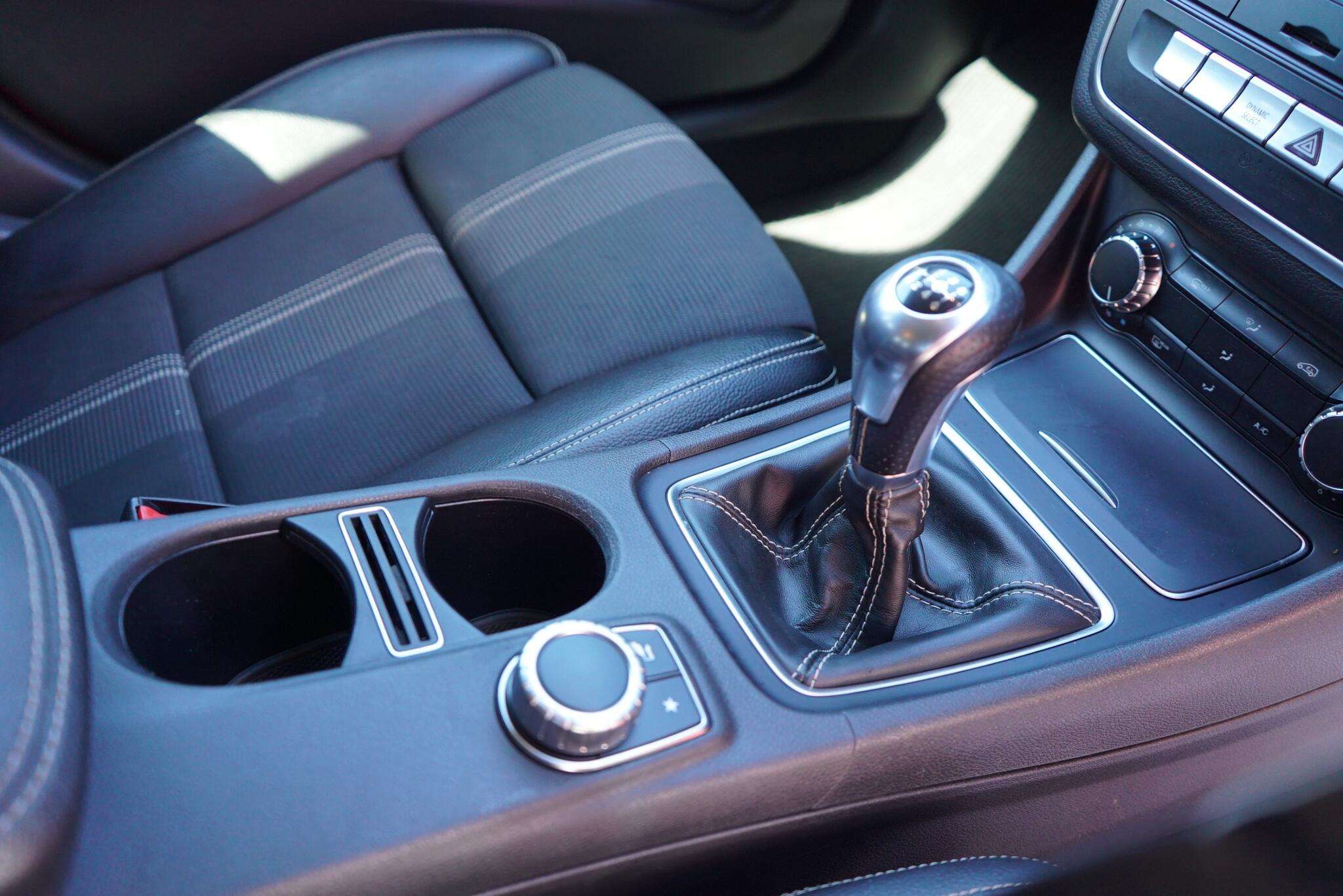 2019 MERCEDES-BENZ GLA 2019 MERCEDES-BENZ GLA