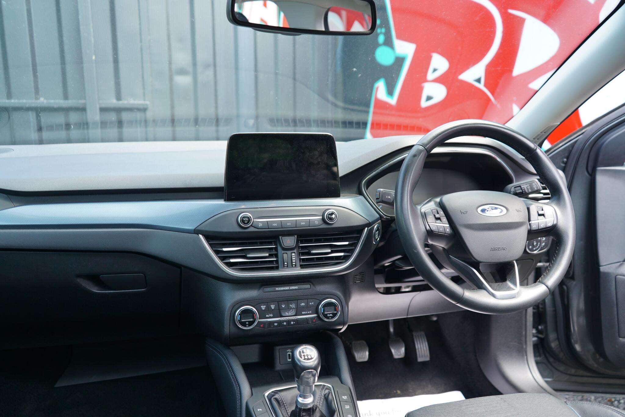 2020 FORD FOCUS 2020 FORD FOCUS