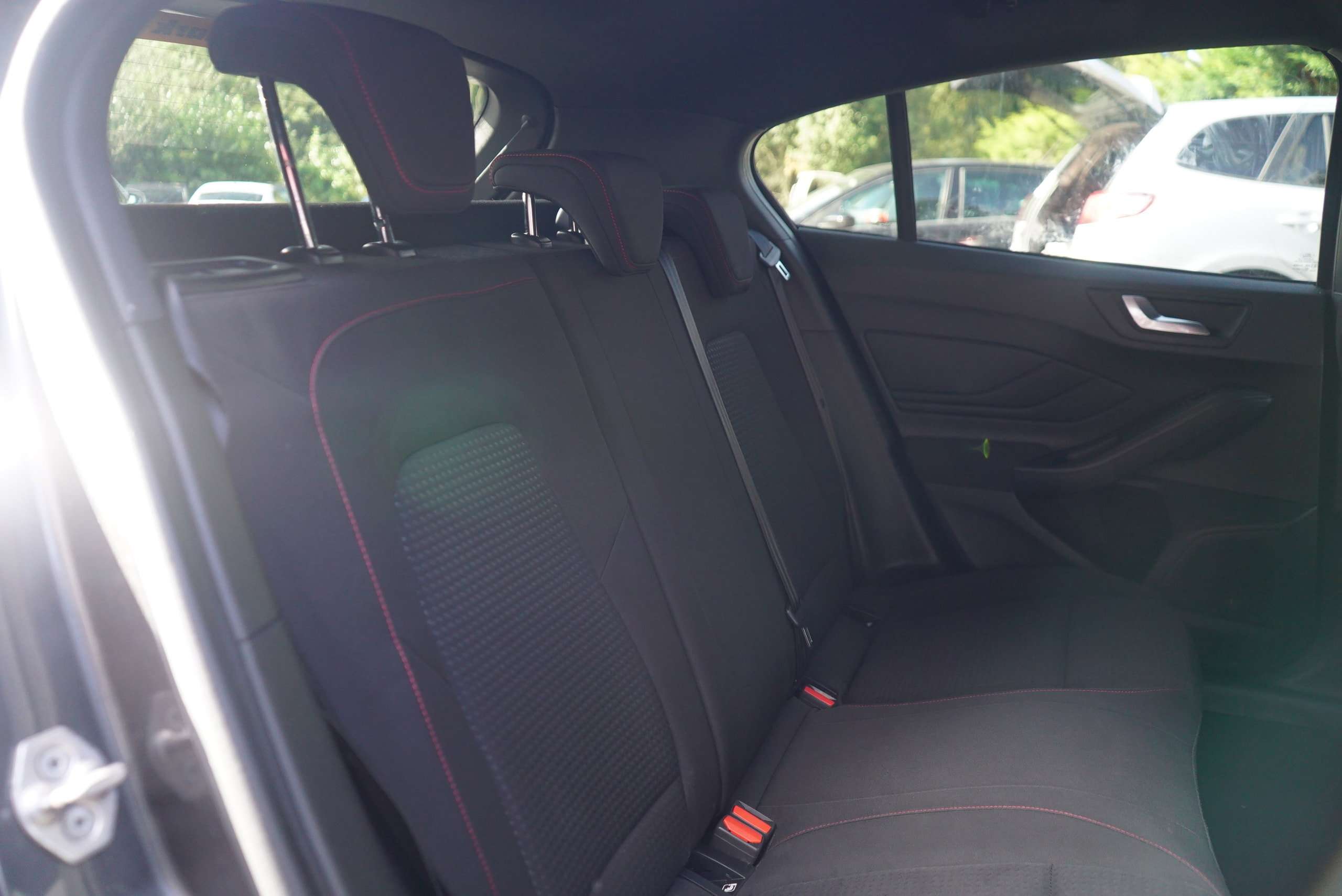 2019 FORD FOCUS 2019 FORD FOCUS