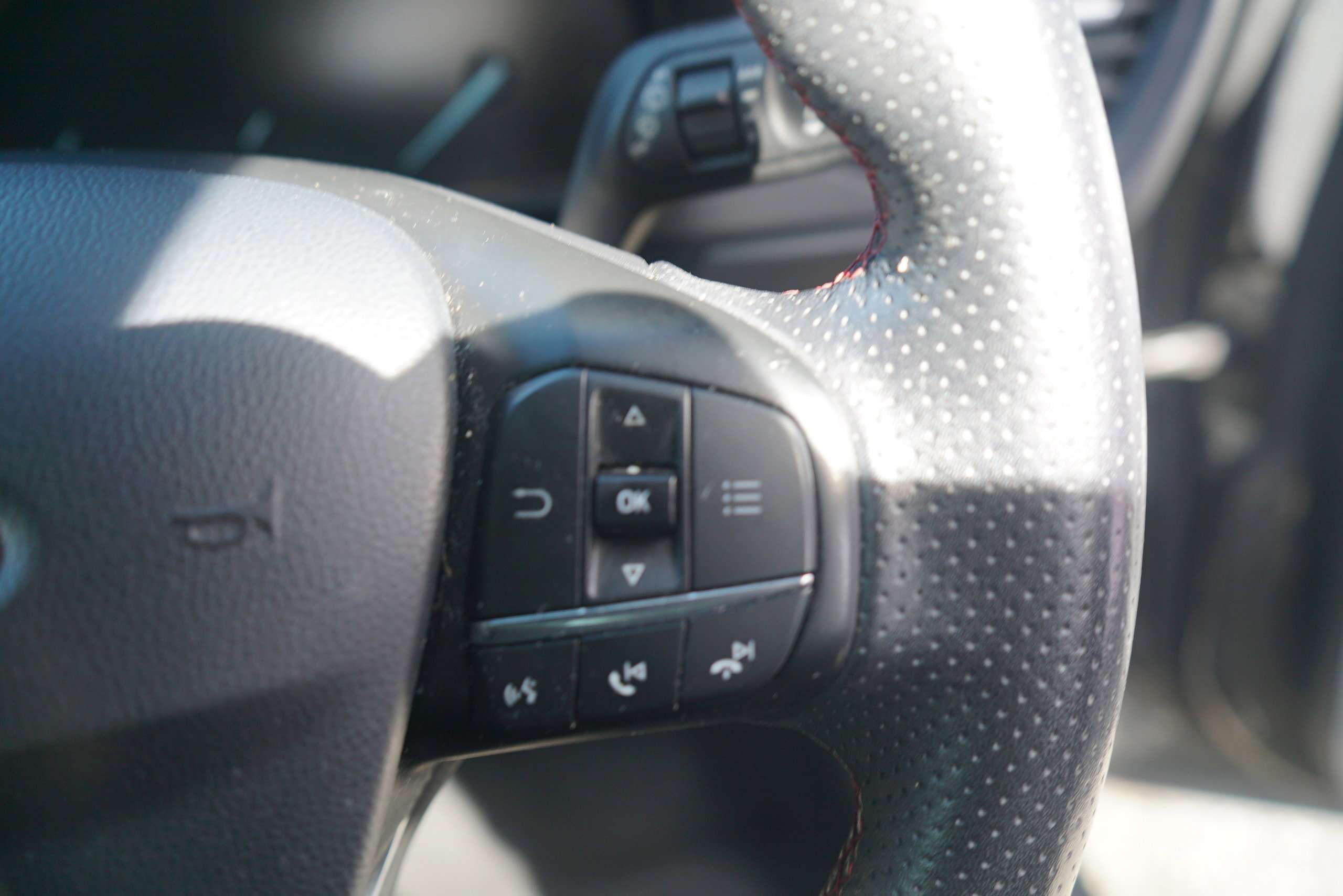 2019 FORD FOCUS 2019 FORD FOCUS